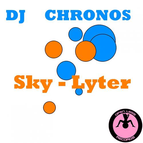 Постер альбома Sky Lyter