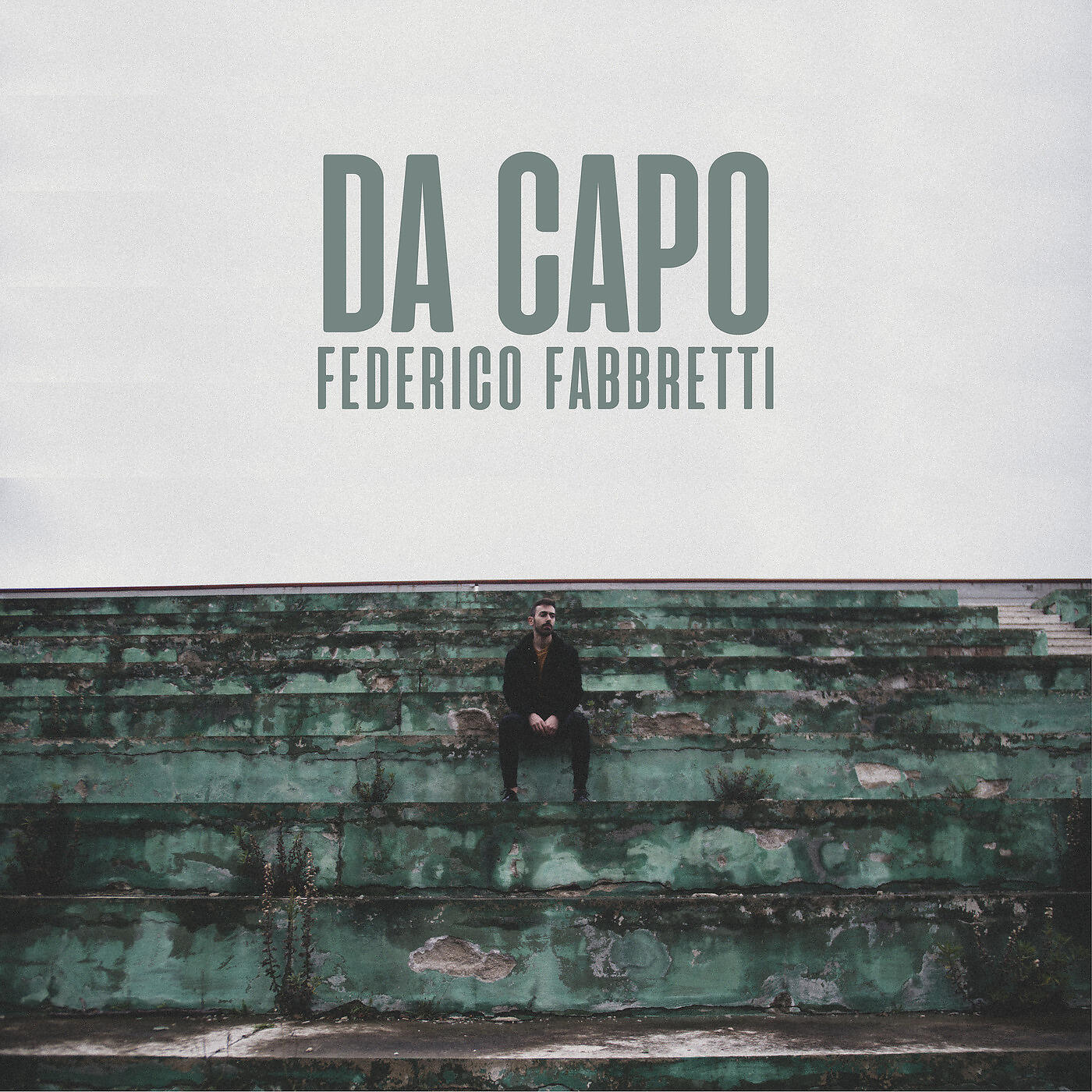 Federico Fabbretti - DA CAPO
