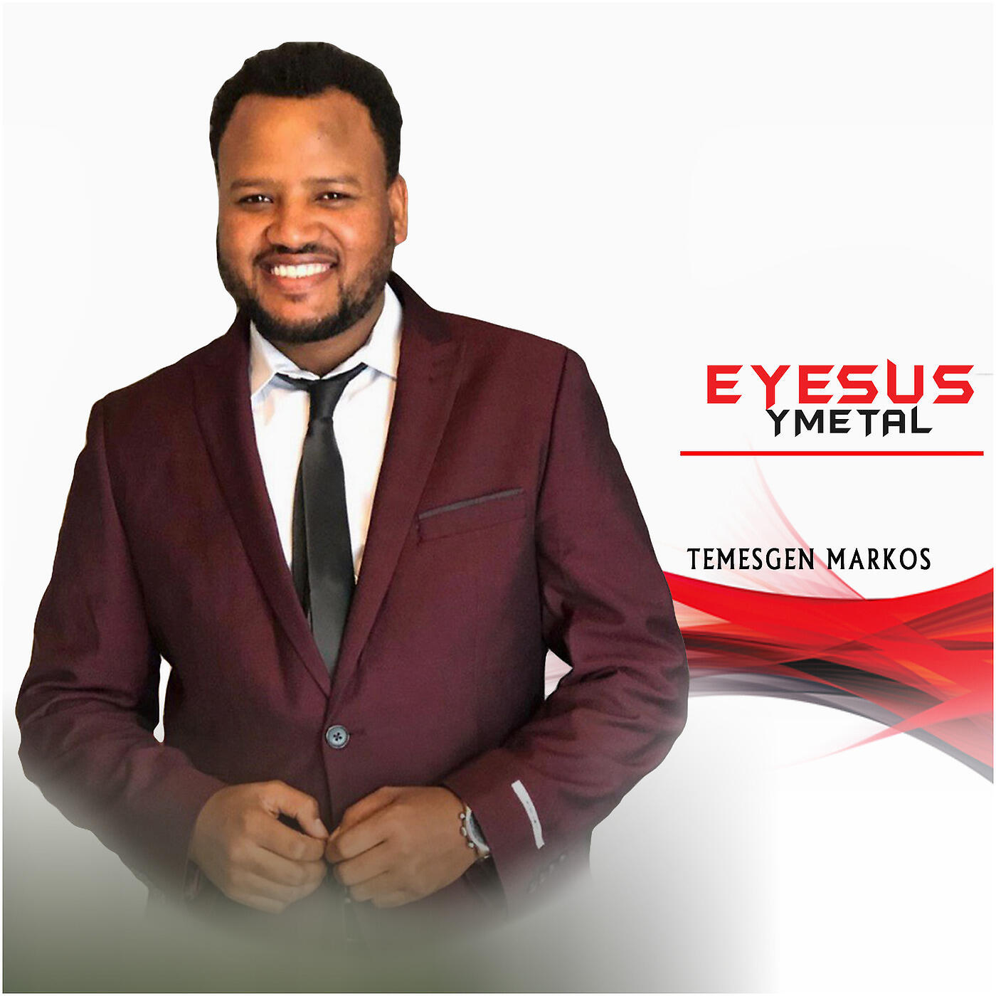 Temesgen Markos - Eyesus Semhen Setera