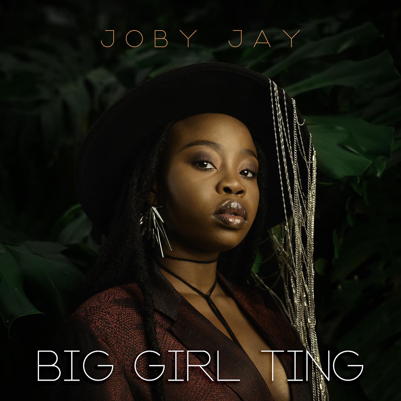 Постер альбома Big Girl Ting