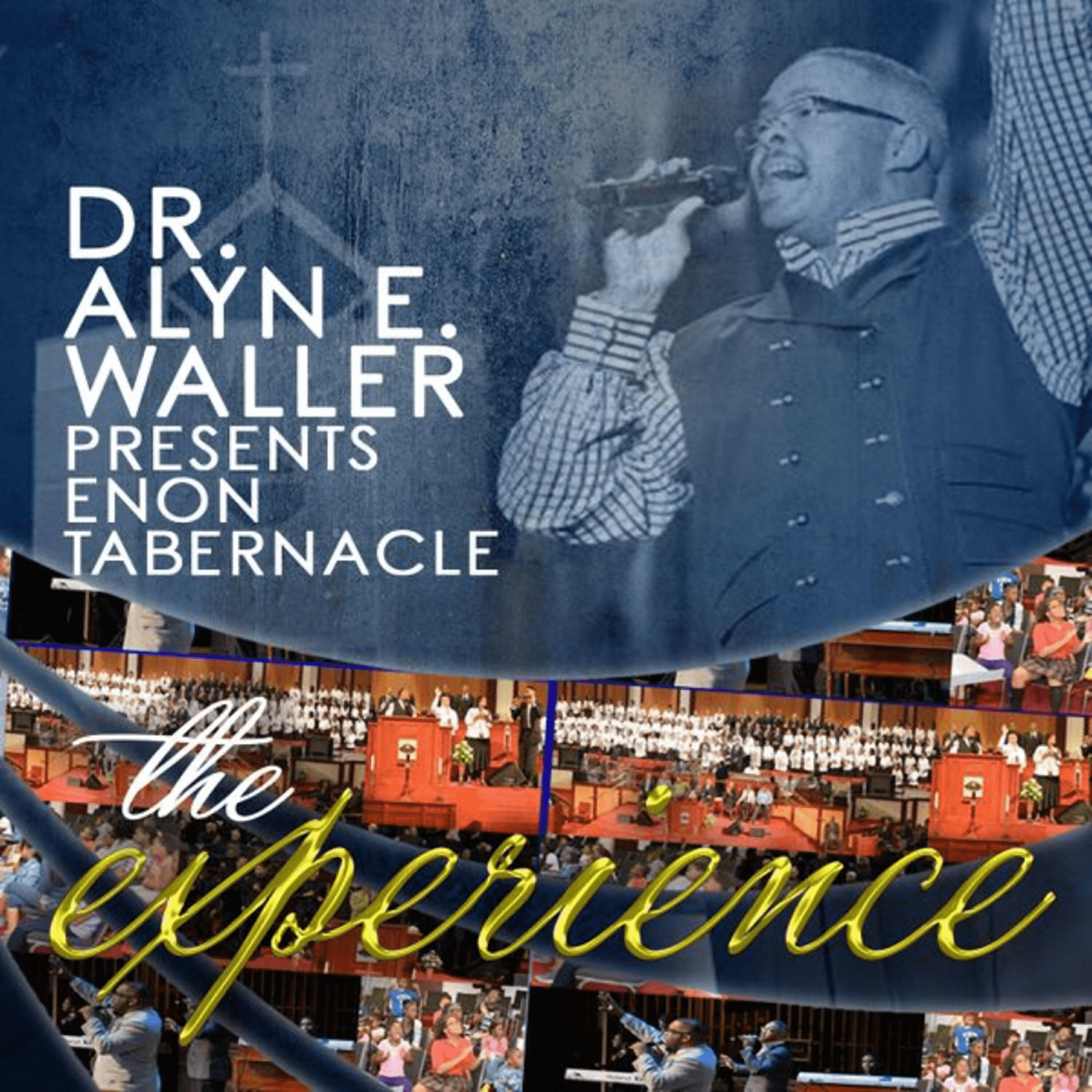 Dr. Alyn E. Waller presents Enon Tabernacle - As for Me and My House
