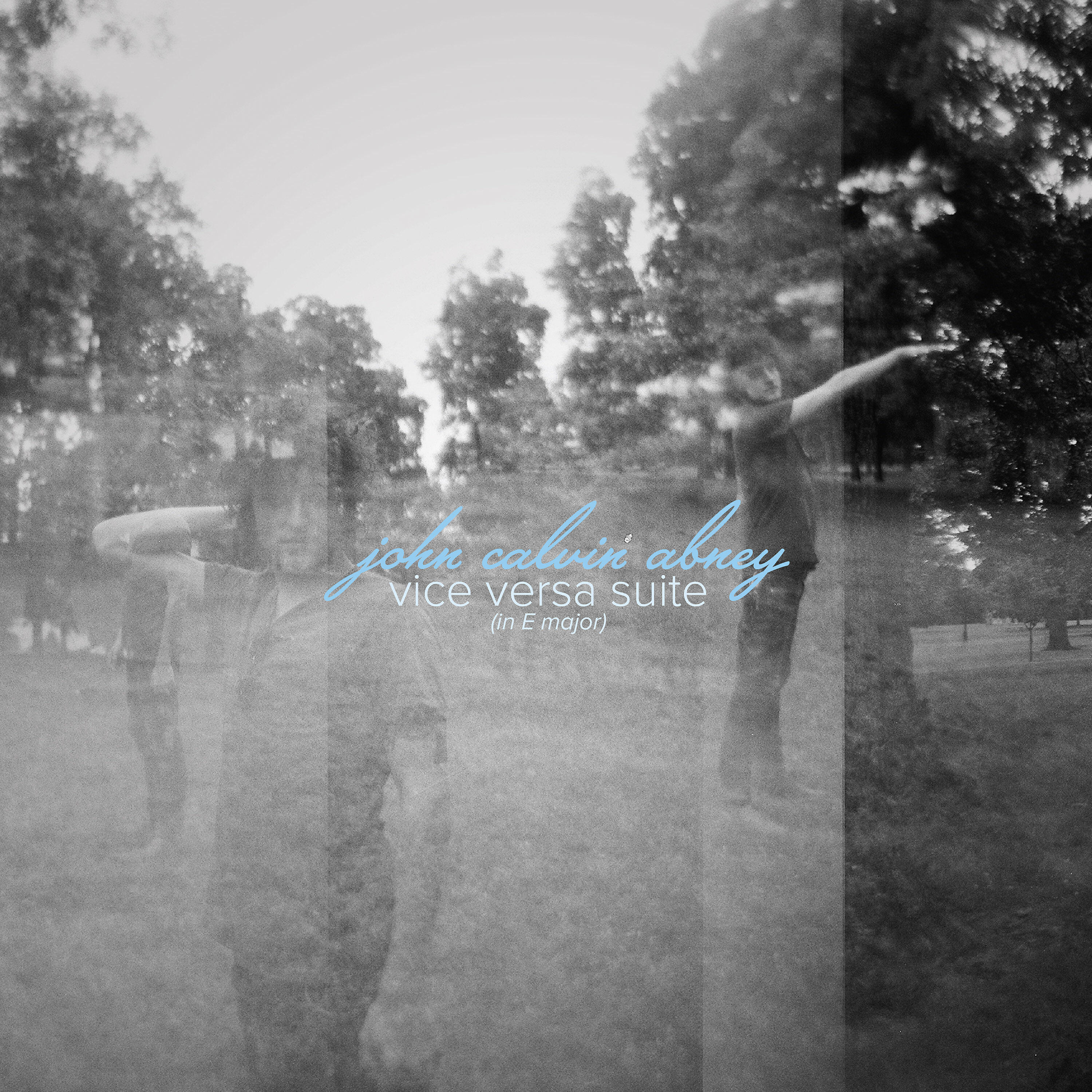 John Calvin Abney - Vice Versa