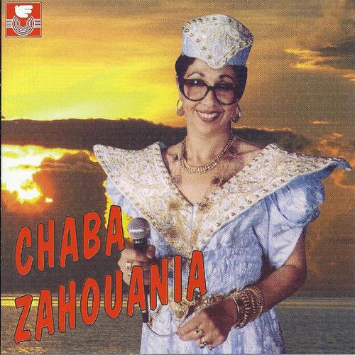 Постер альбома Chaba Zahounia - Aloua