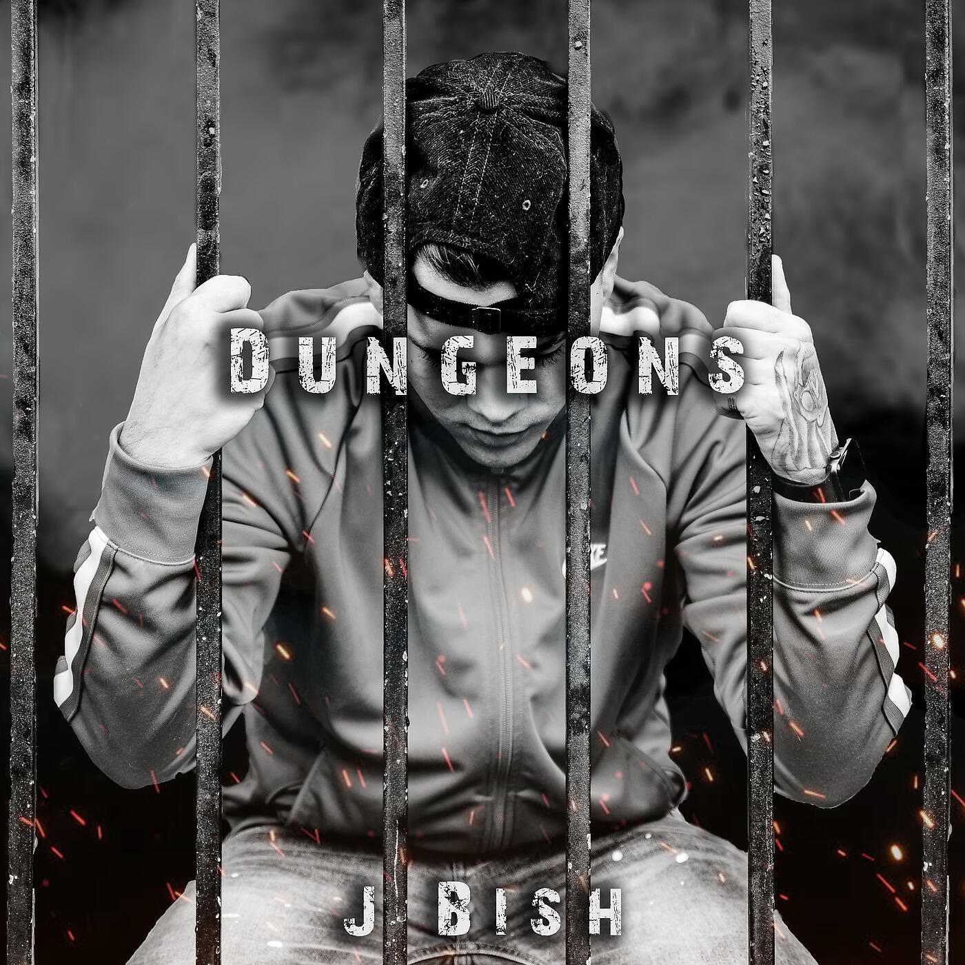 J Bish - Dungeons