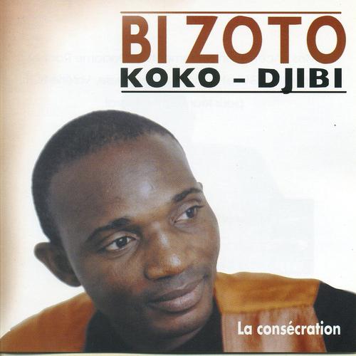 Постер альбома Koko - Djibi