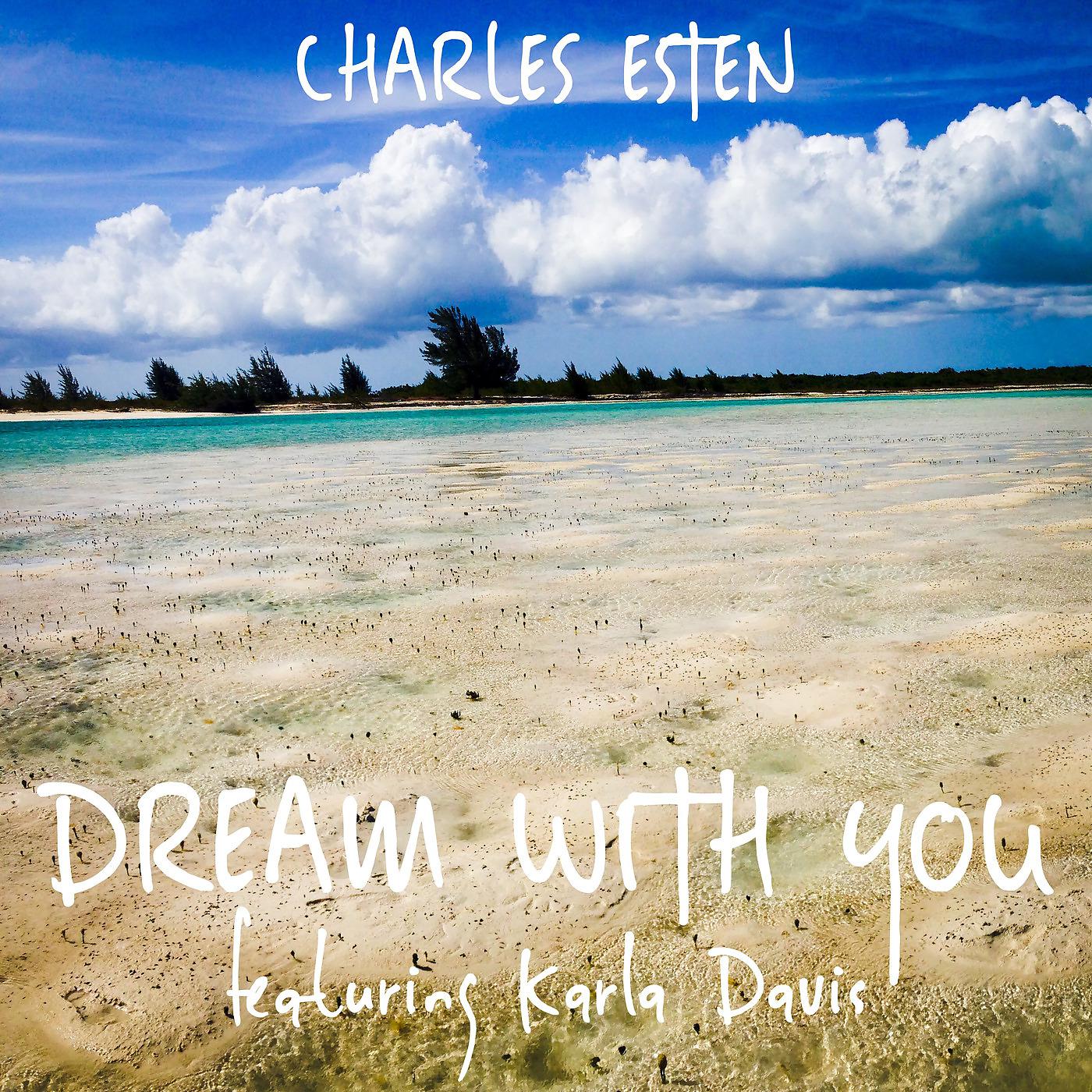 Постер альбома Dream With You (feat. Karla Davis)