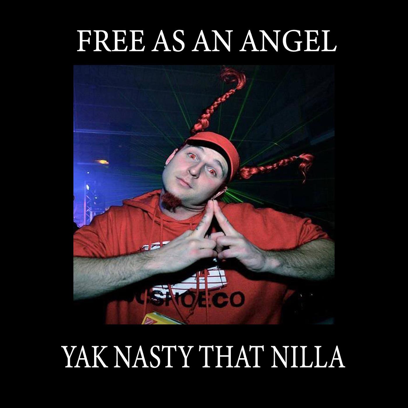 Постер альбома Free as an Angel