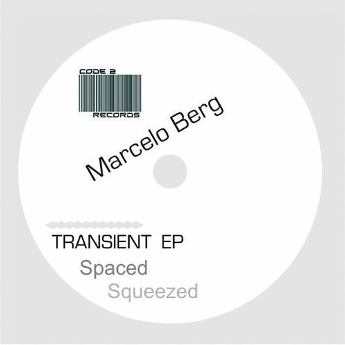 Marcelo Berg - Squeezed