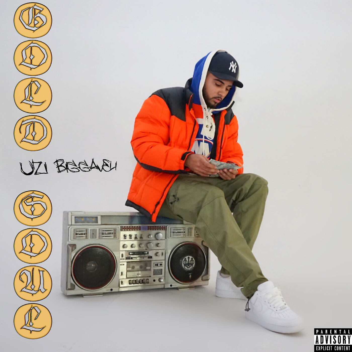 Uzi Biggaveli - The Real