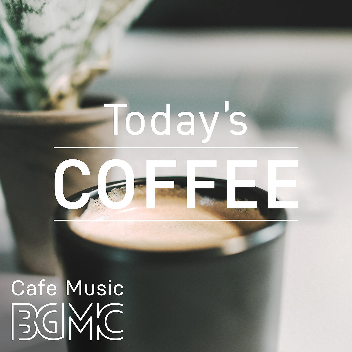Cafe Music BGM Channel - Setting Sun over the Sea