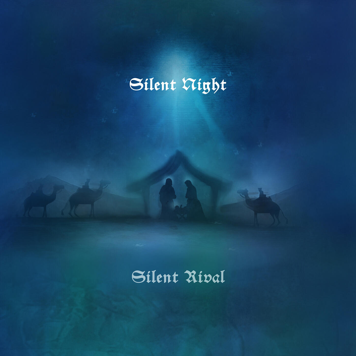 Silent Rival - Silent Night