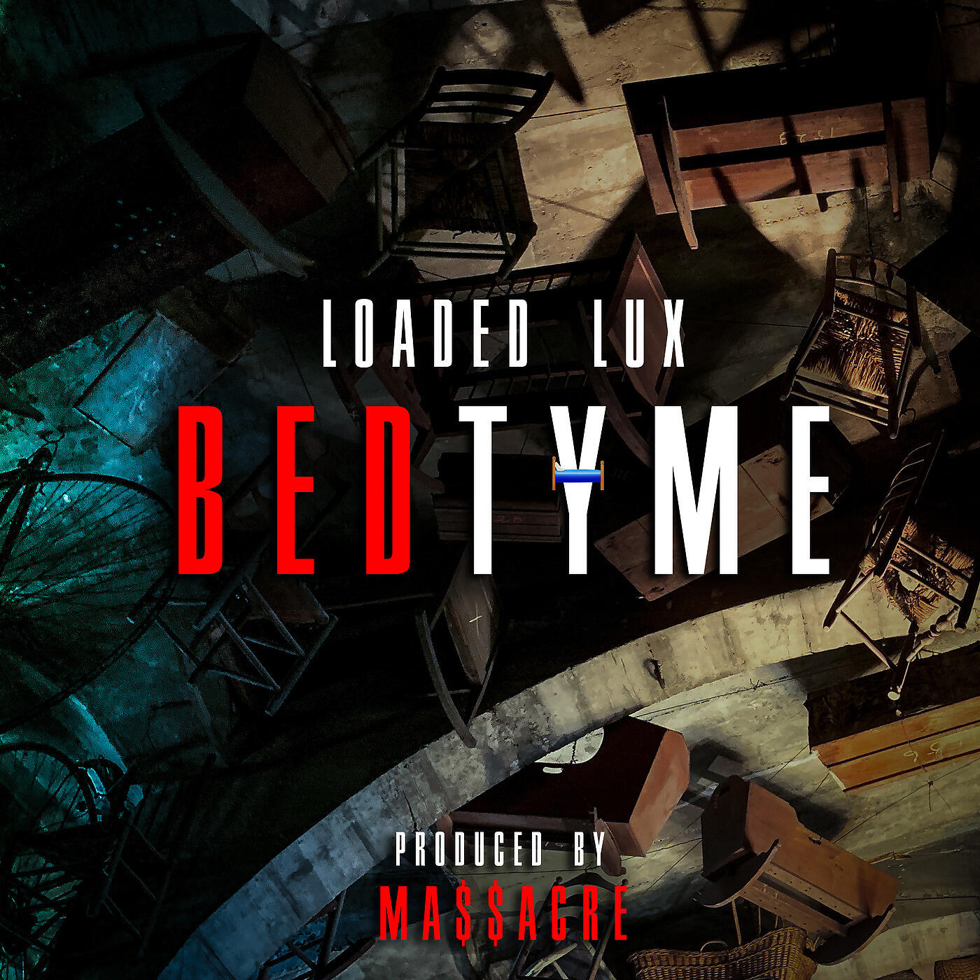 Loaded Lux - Bed Tyme