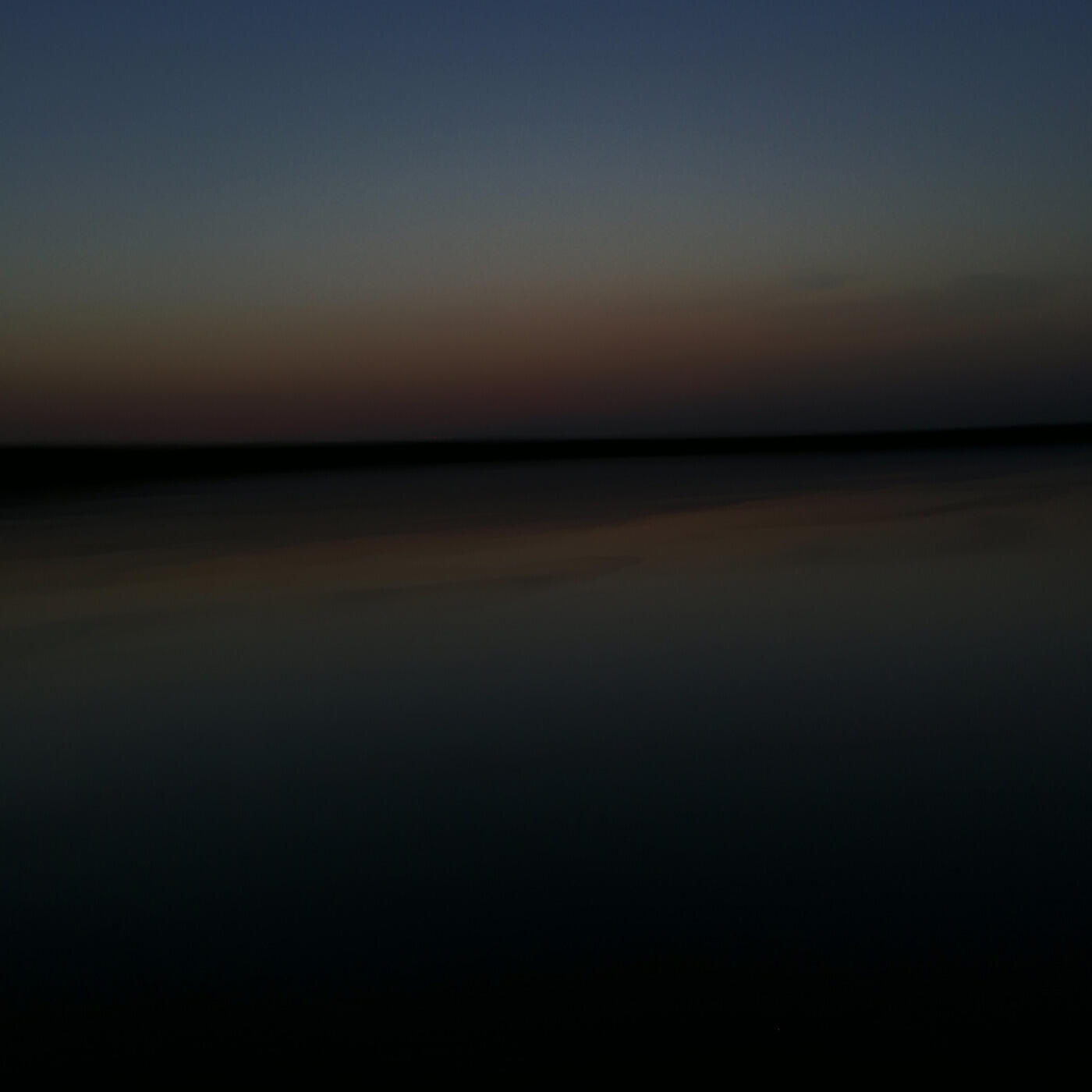 There Is No Phobia In Outer Space, Just Emptiness - emiT