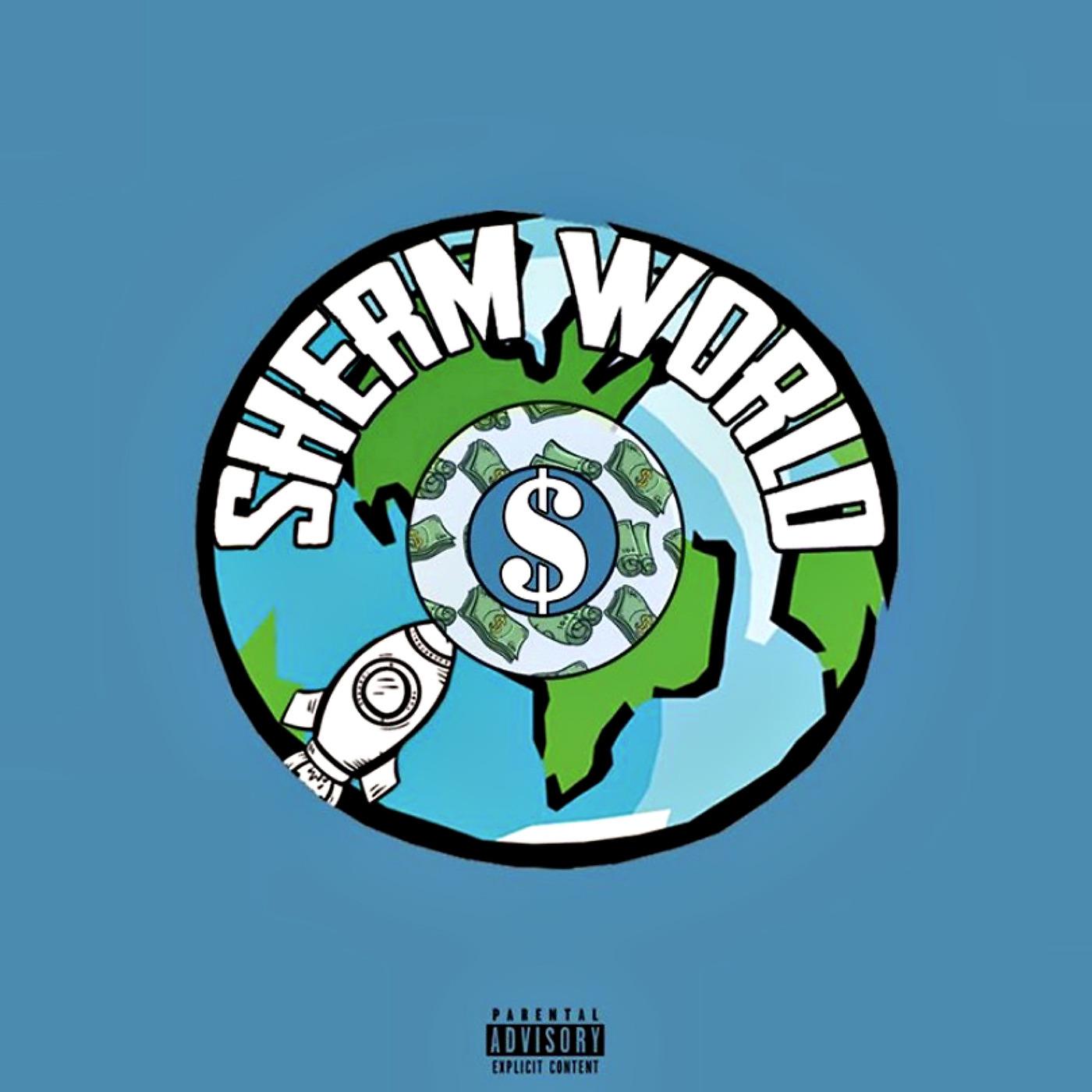 Постер альбома Sherm World