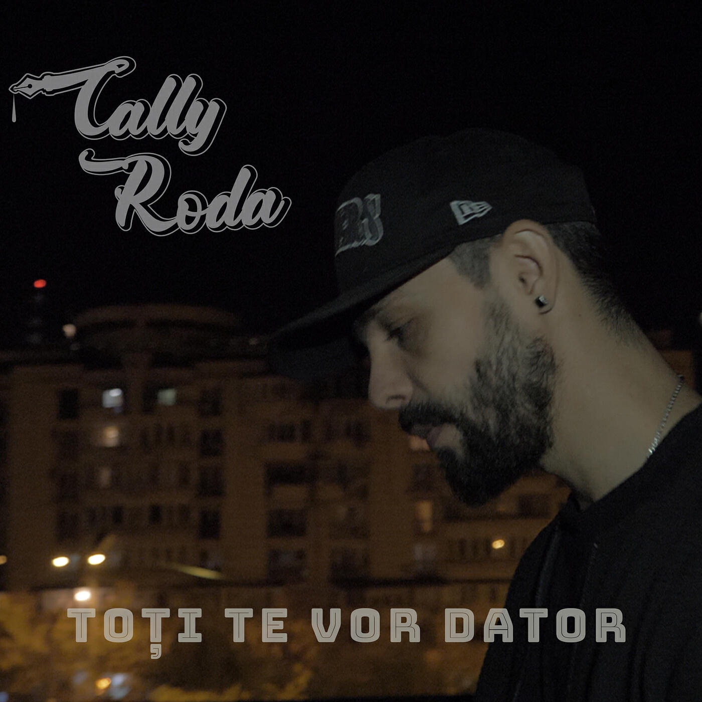Cally Roda - Toti Te Vor Dator