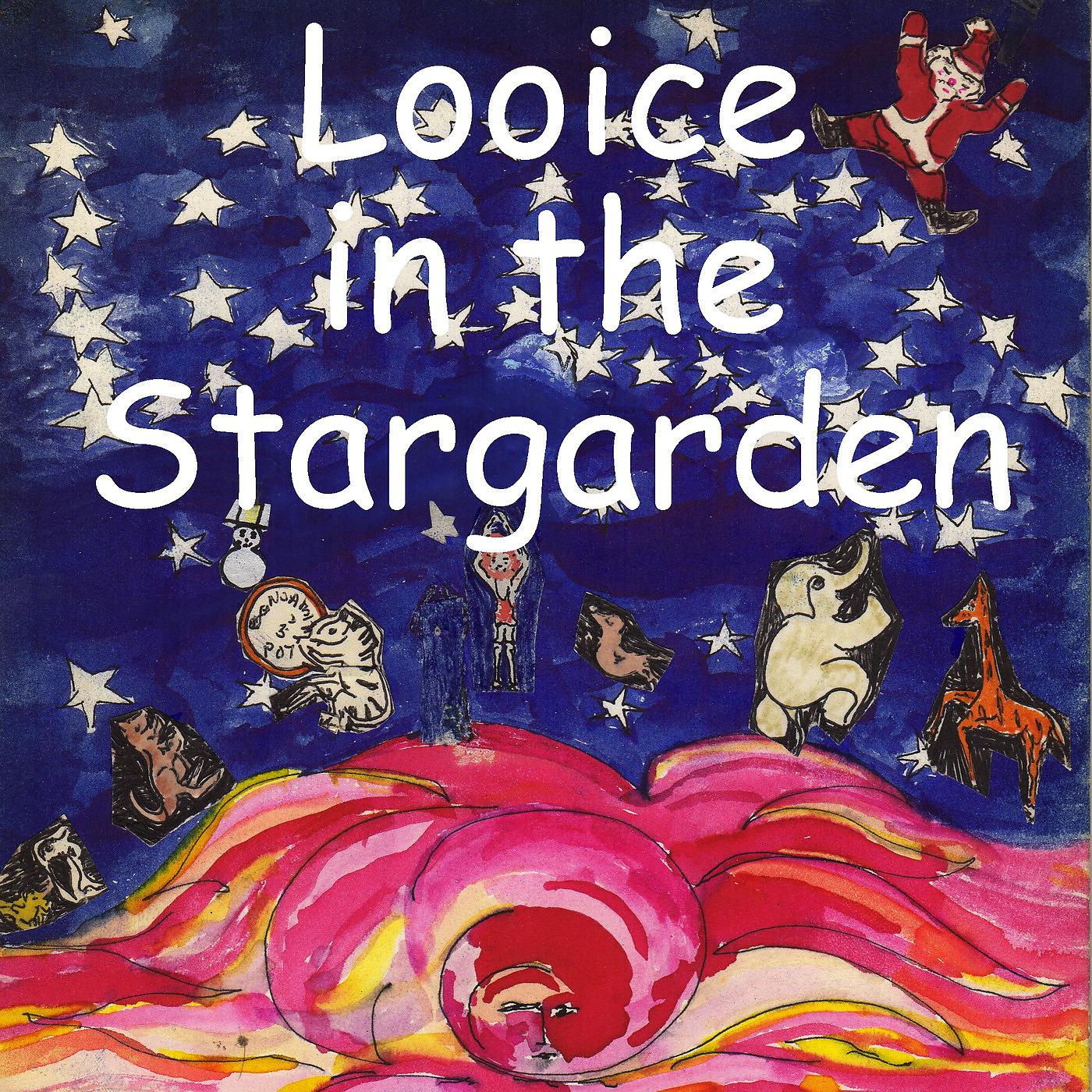 Постер альбома Looice in the Stargarden