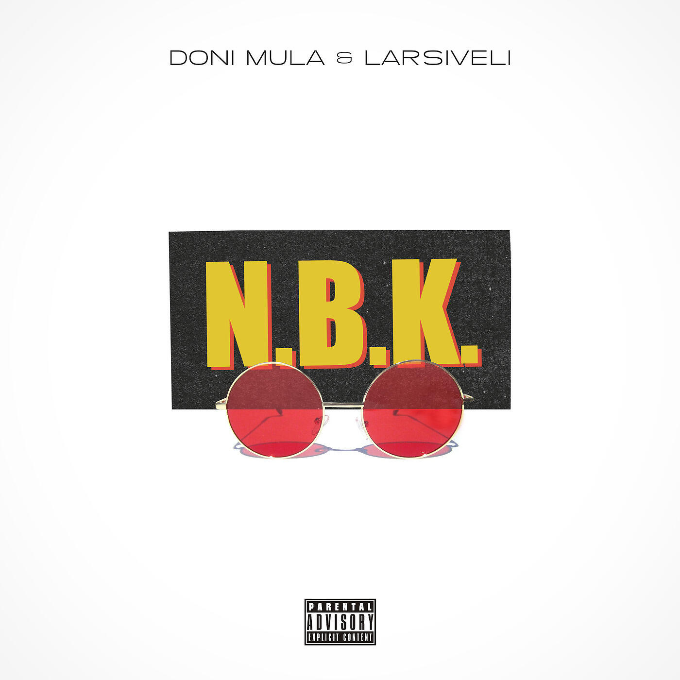 Doni Mula - N.B.K.