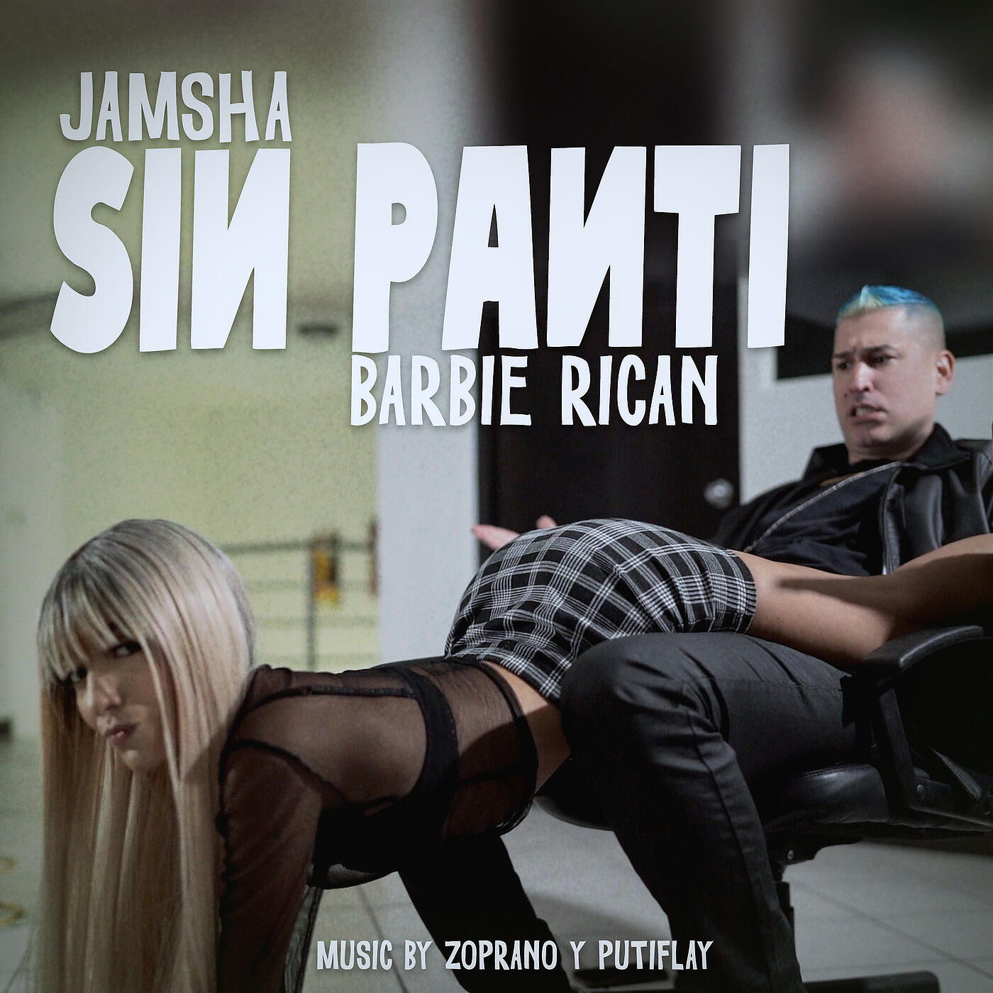 Jamsha - Sin Panti