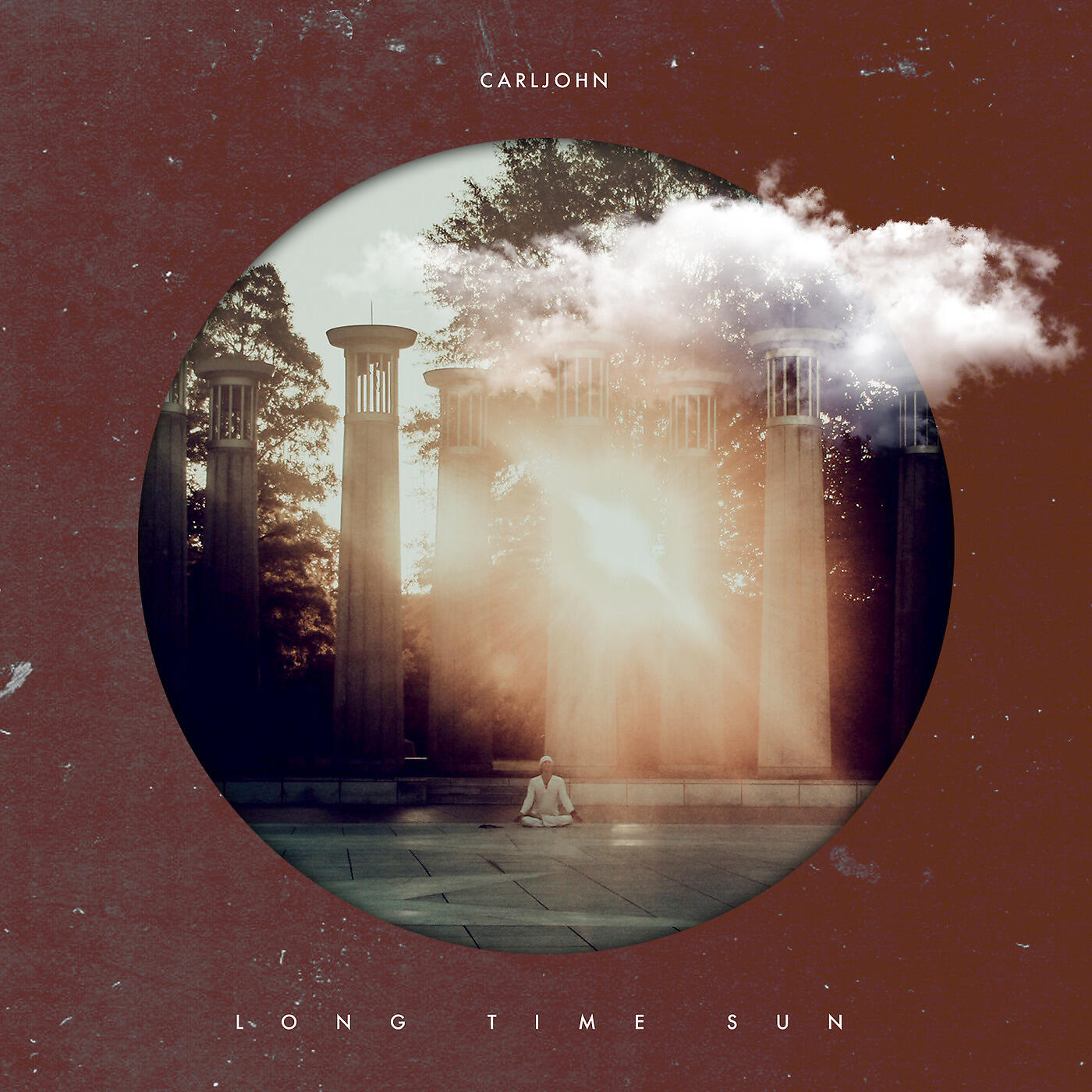 Carl John - Long Time Sun