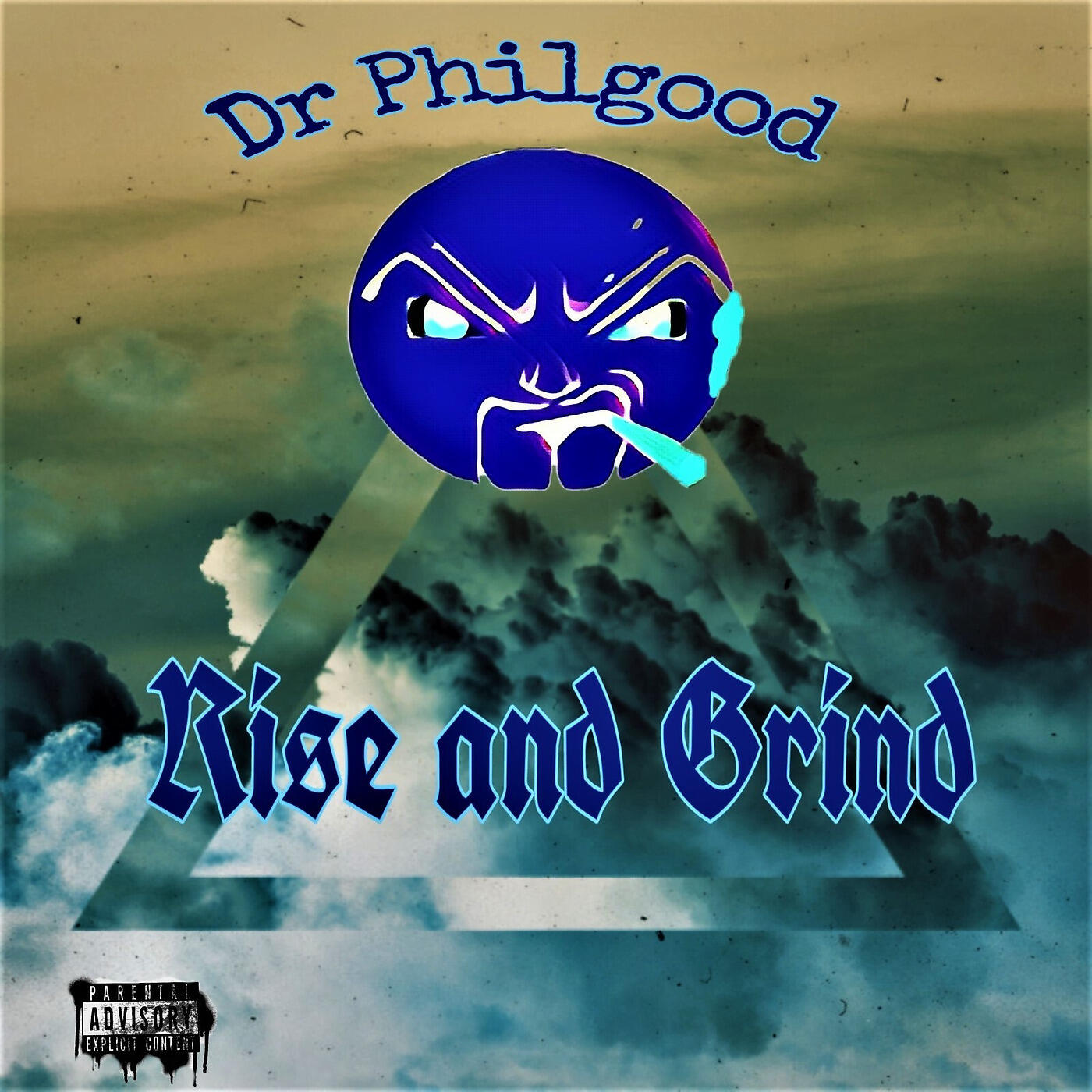 Dr Philgood - If It Don't Make Dollars