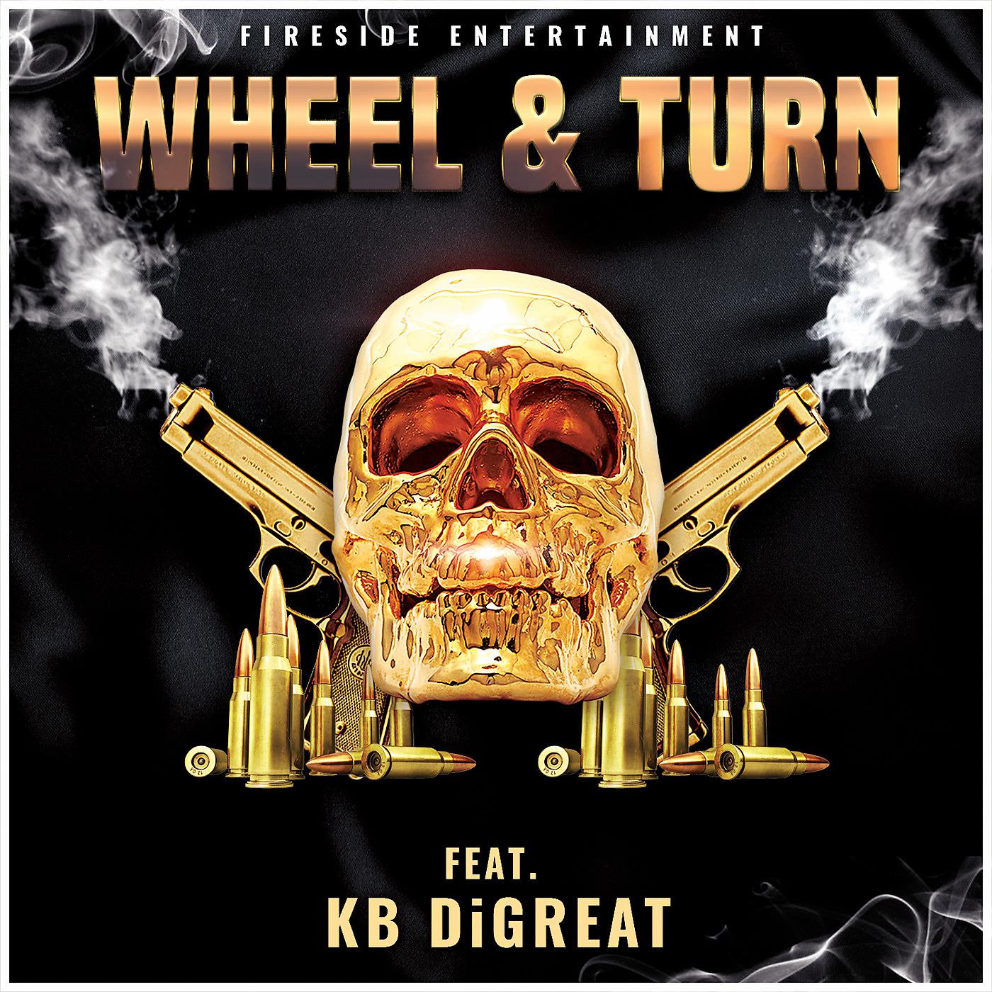 Постер альбома Wheel & Turn