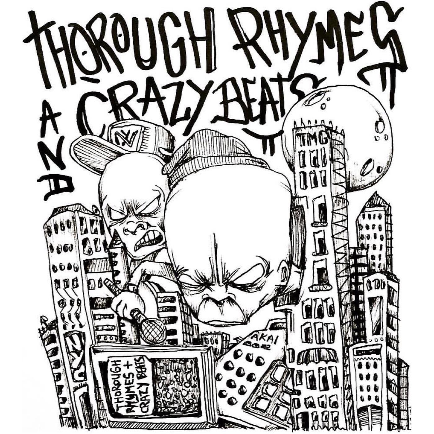 Thorough - Benzi Box