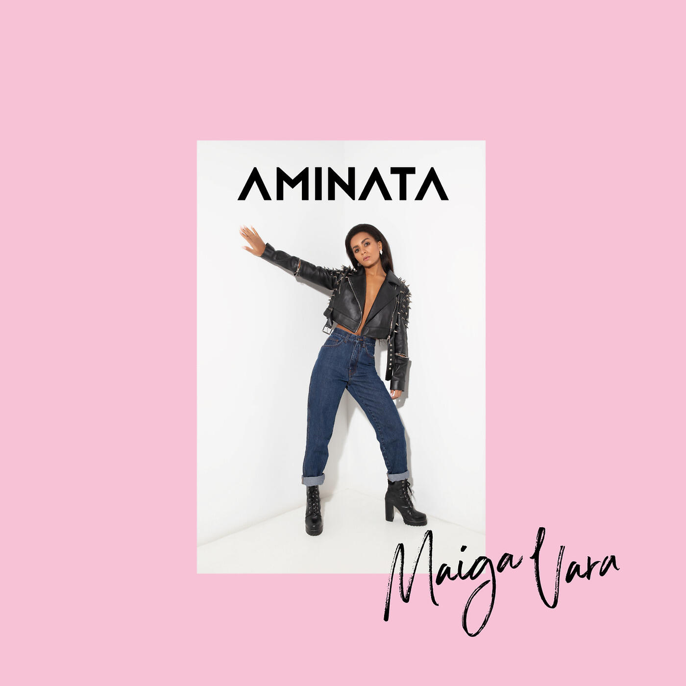 Aminata - Maiga Vara (Acoustic)