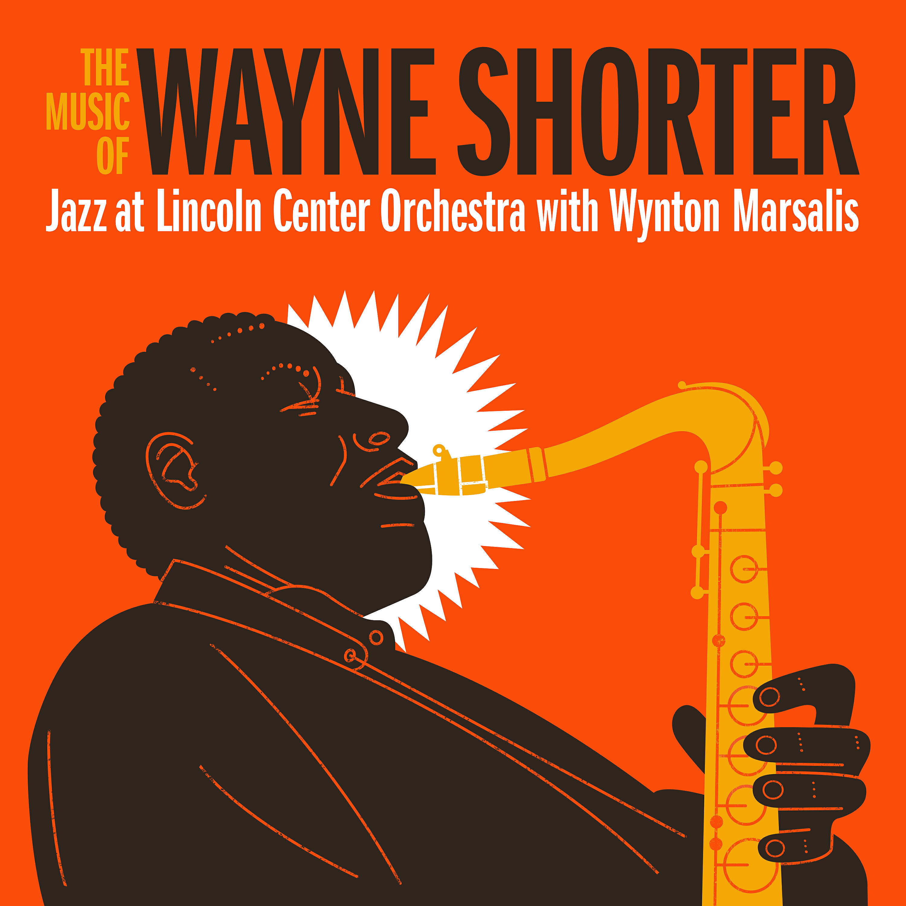Jazz At Lincoln Center Orchestra - Endangered Species