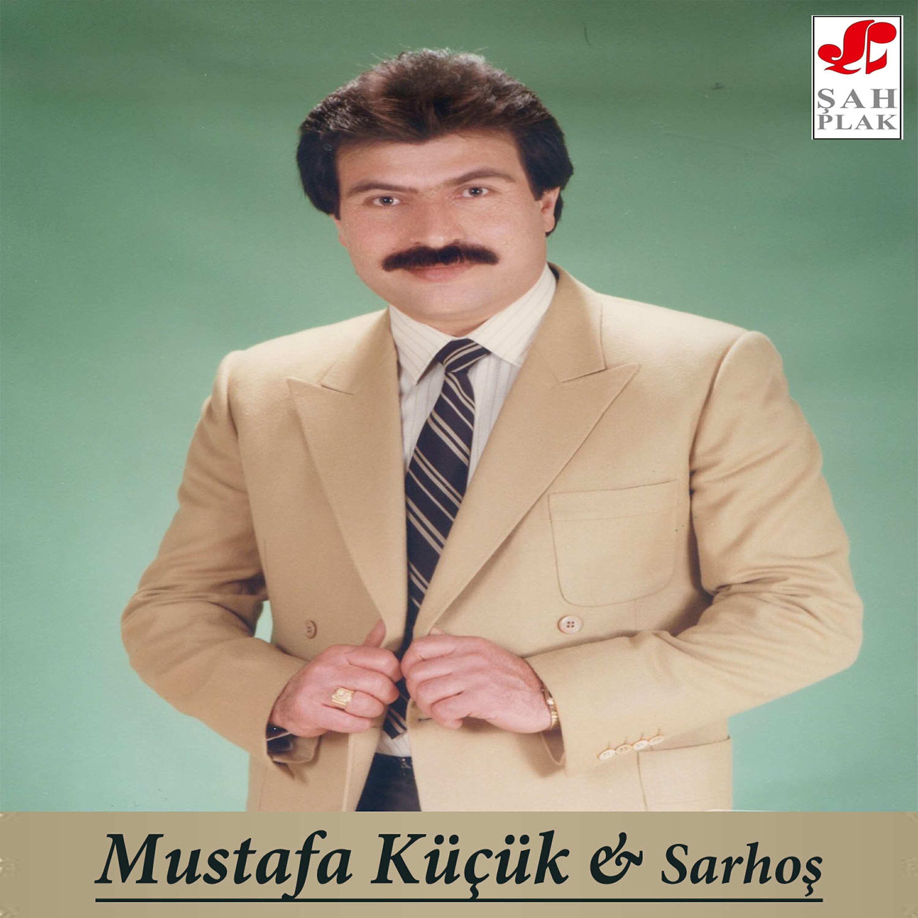 Mustafa Küçük - Sormayın Garibi