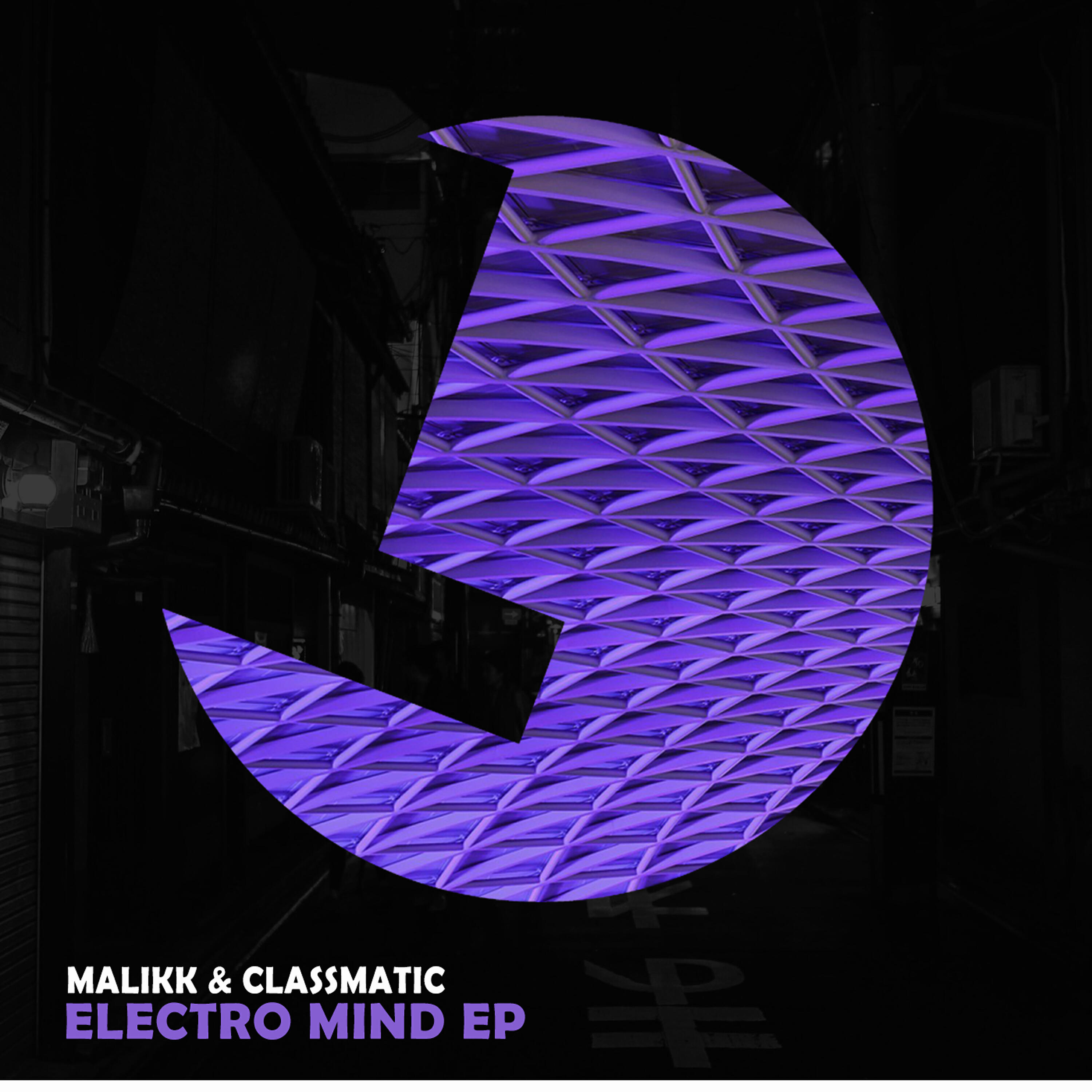 Malikk - Electro Mind