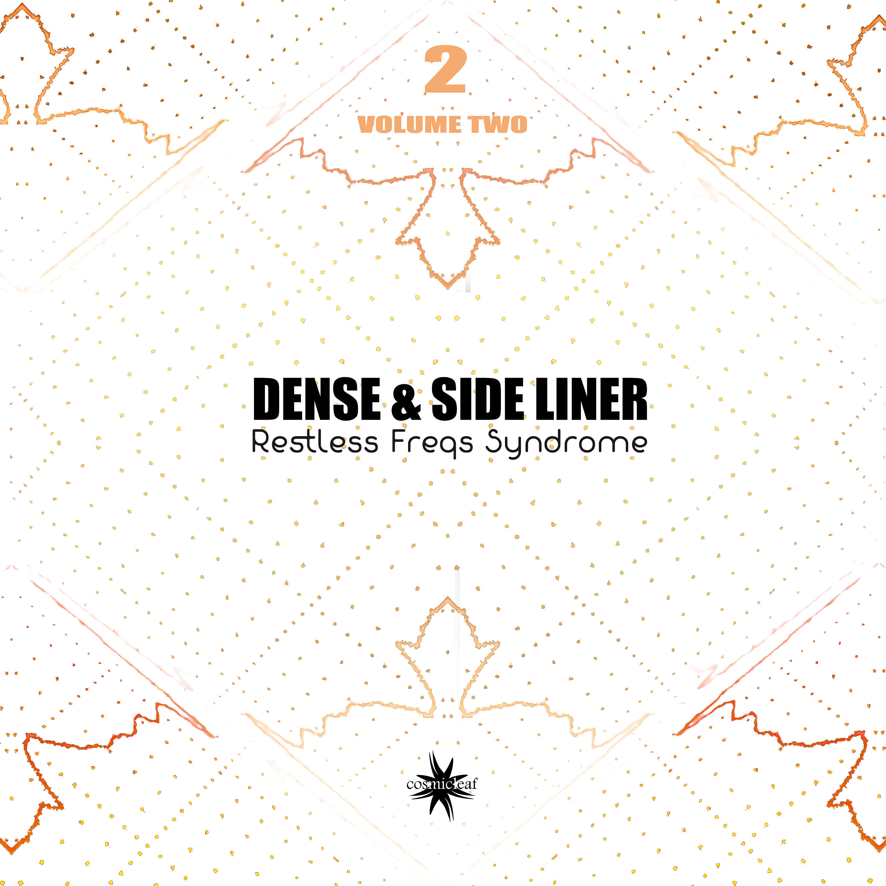 Dense - Like Nobody's Watching