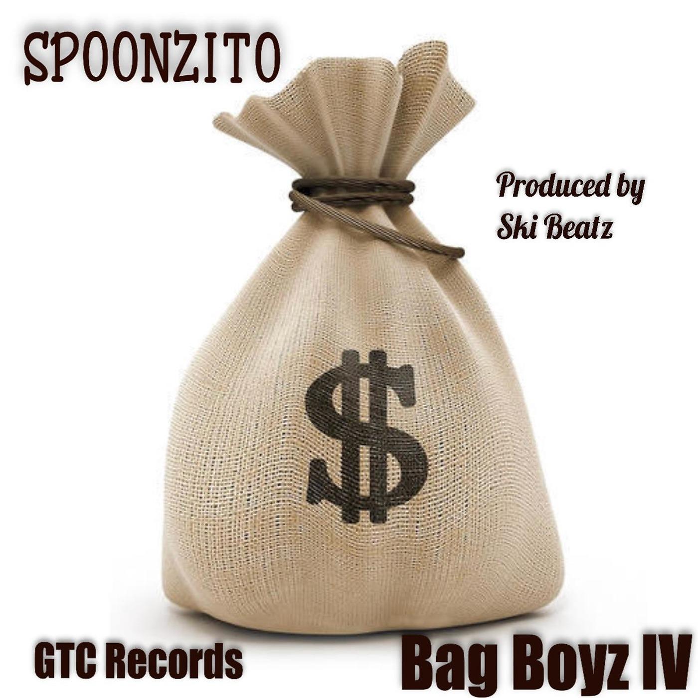 Постер альбома Bag Boyz 4