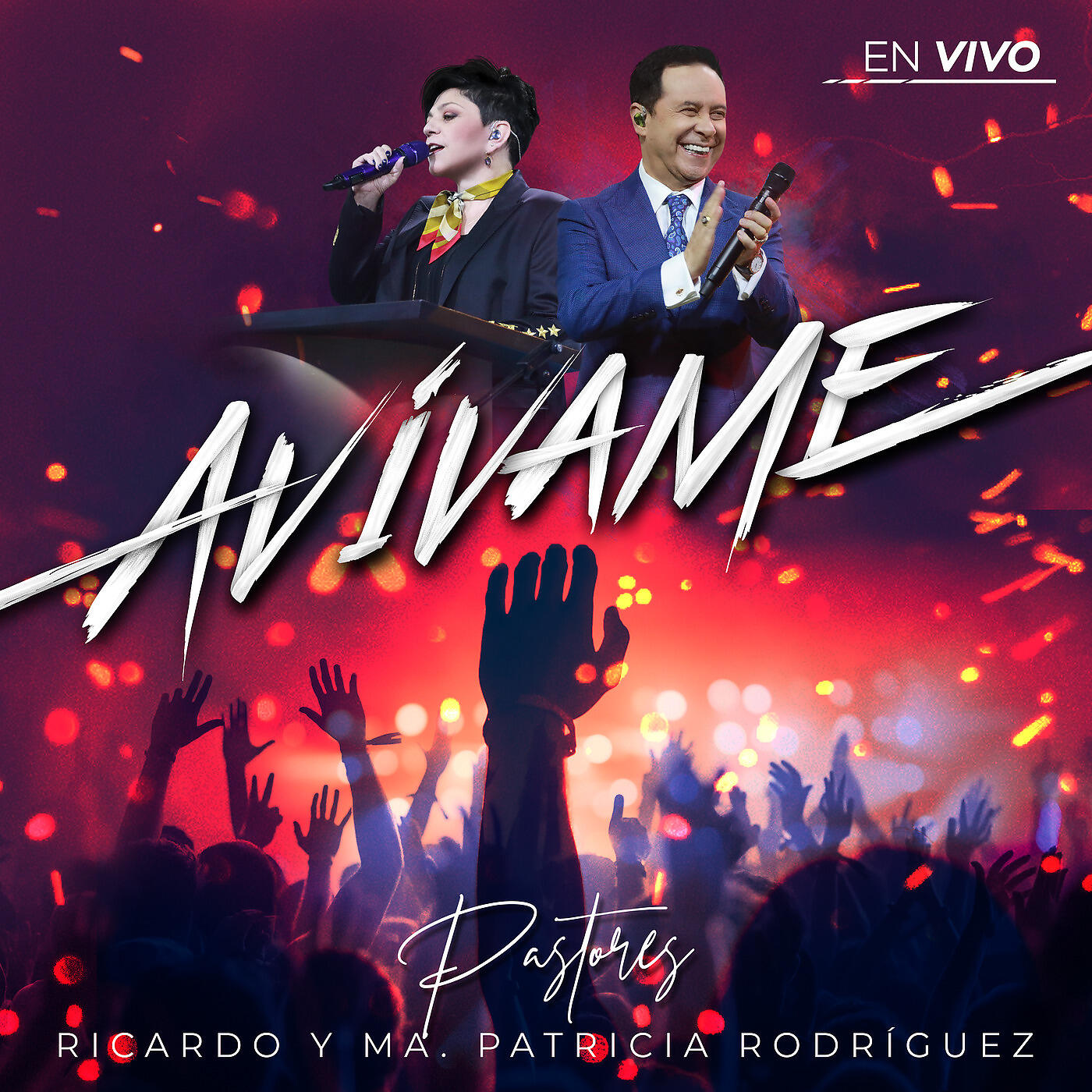 Avivamiento - Aleluya (En Vivo)