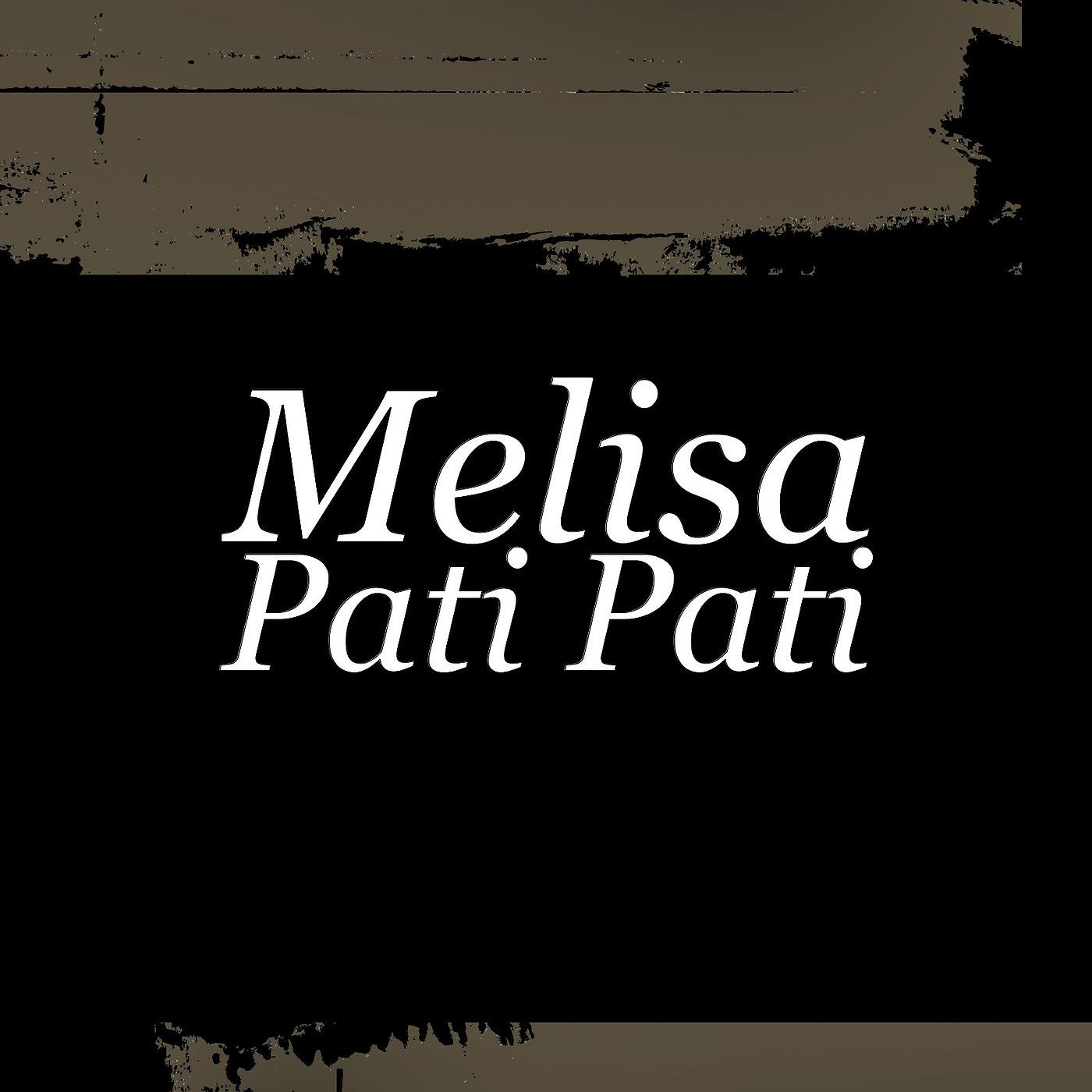 Постер альбома Pati Pati