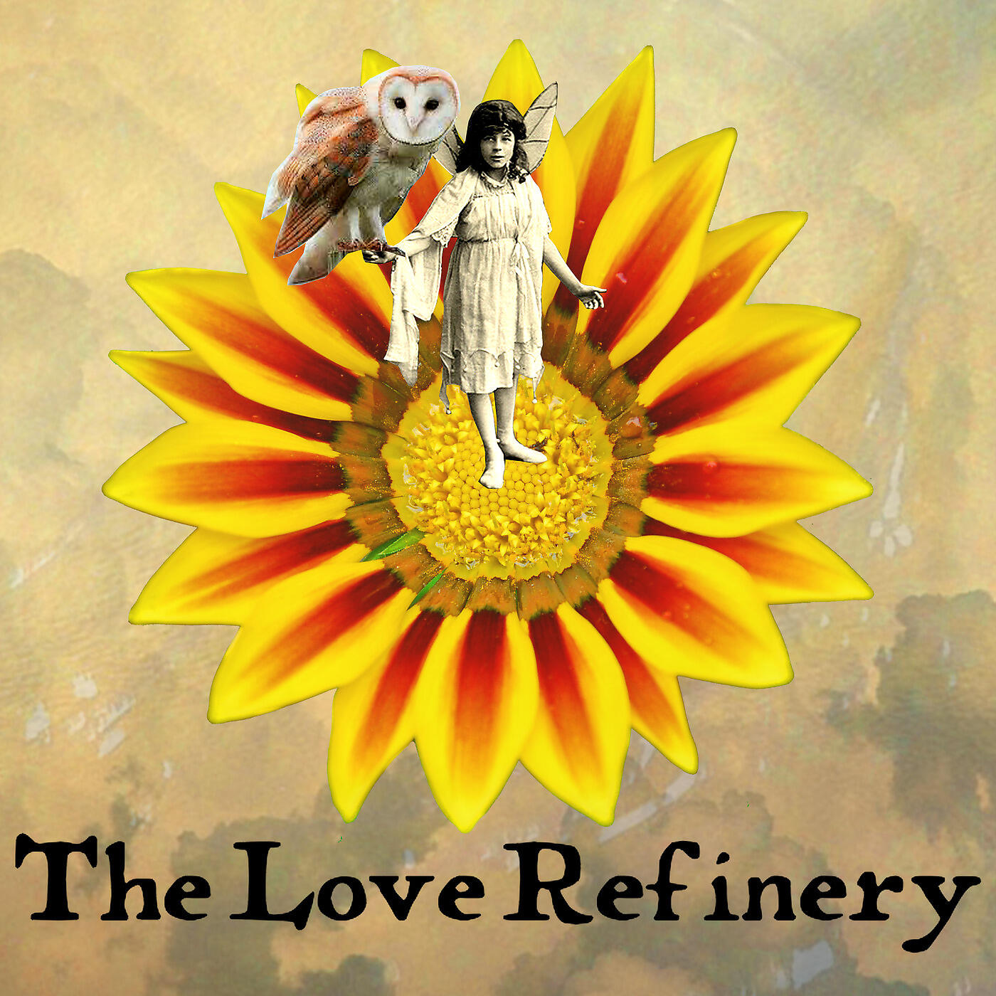 The Love Refinery - Ra Ma da Sa (Siri Gaitri Mantra)