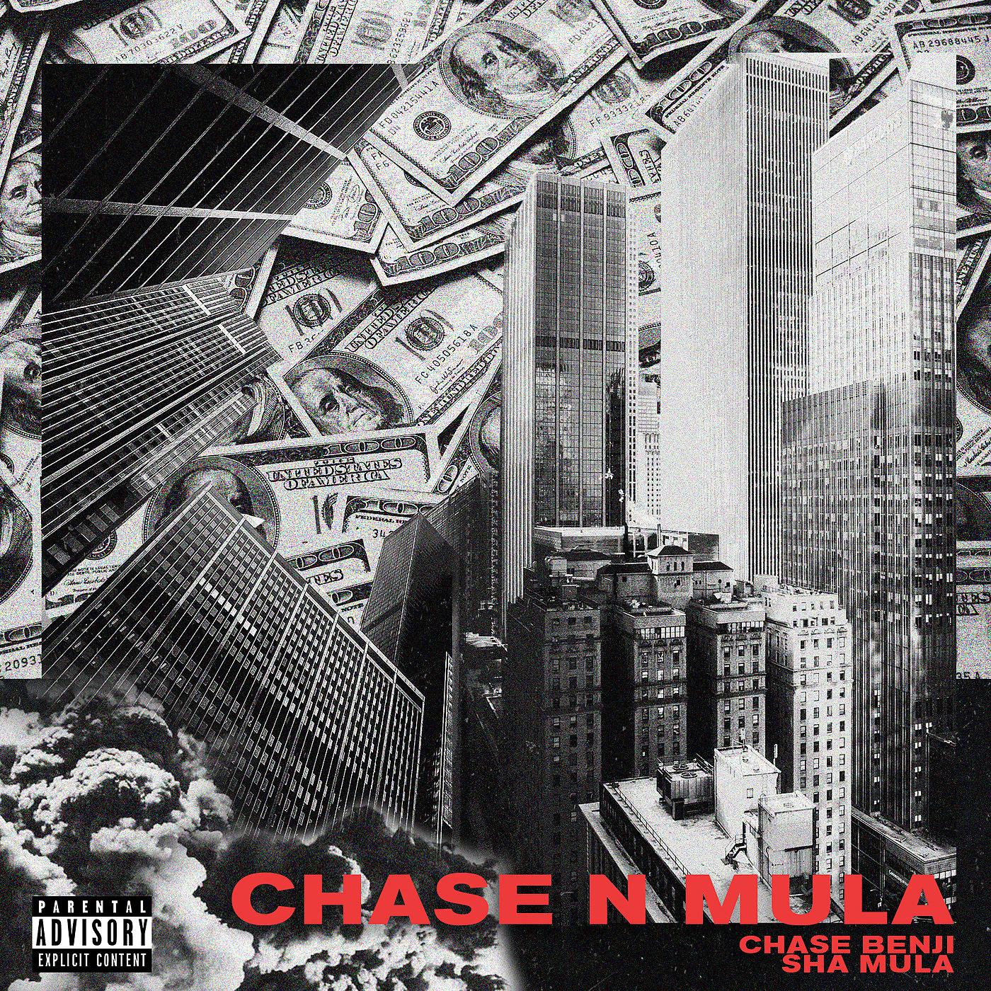 Постер альбома Chase'n MuLa