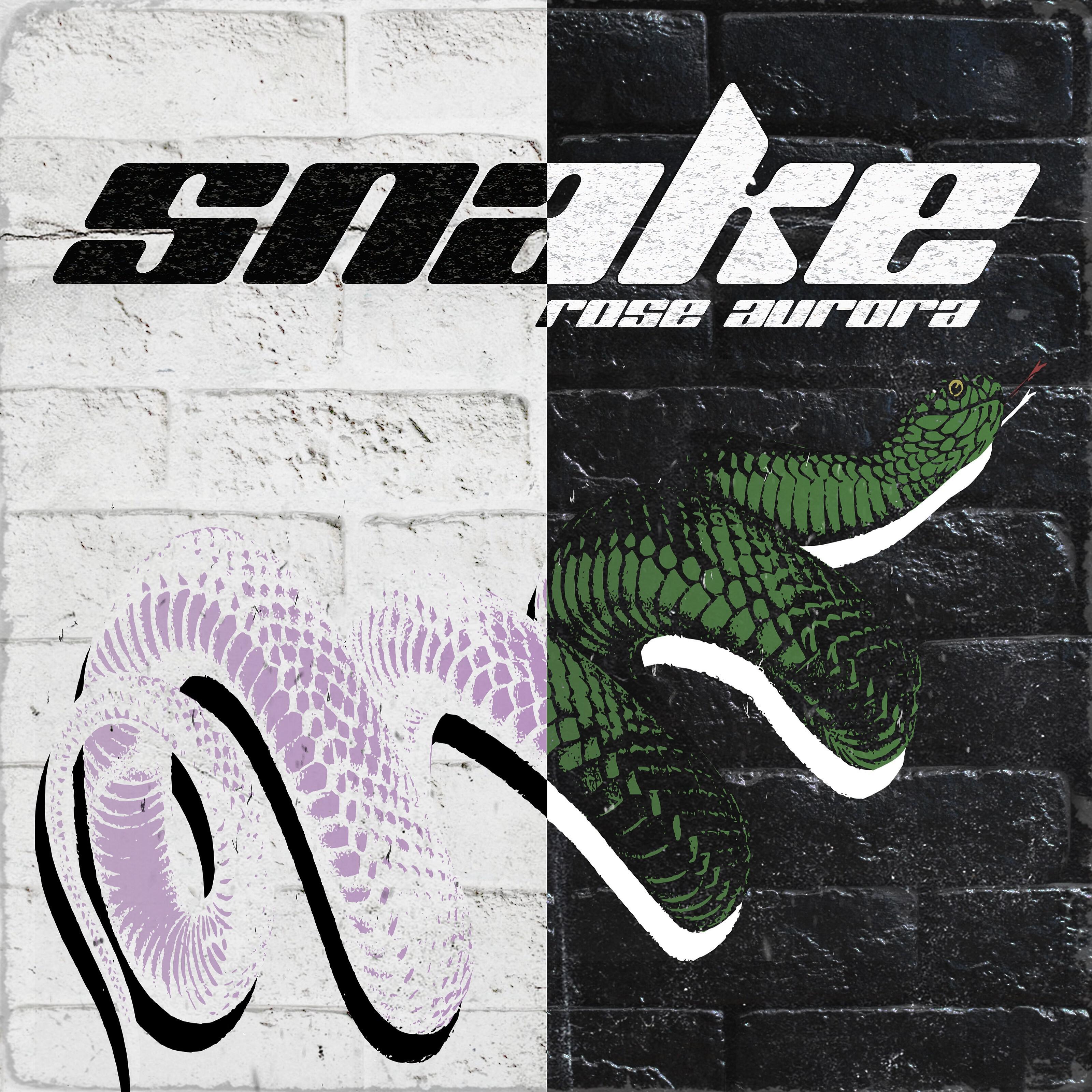 Rose Aurora - Snake