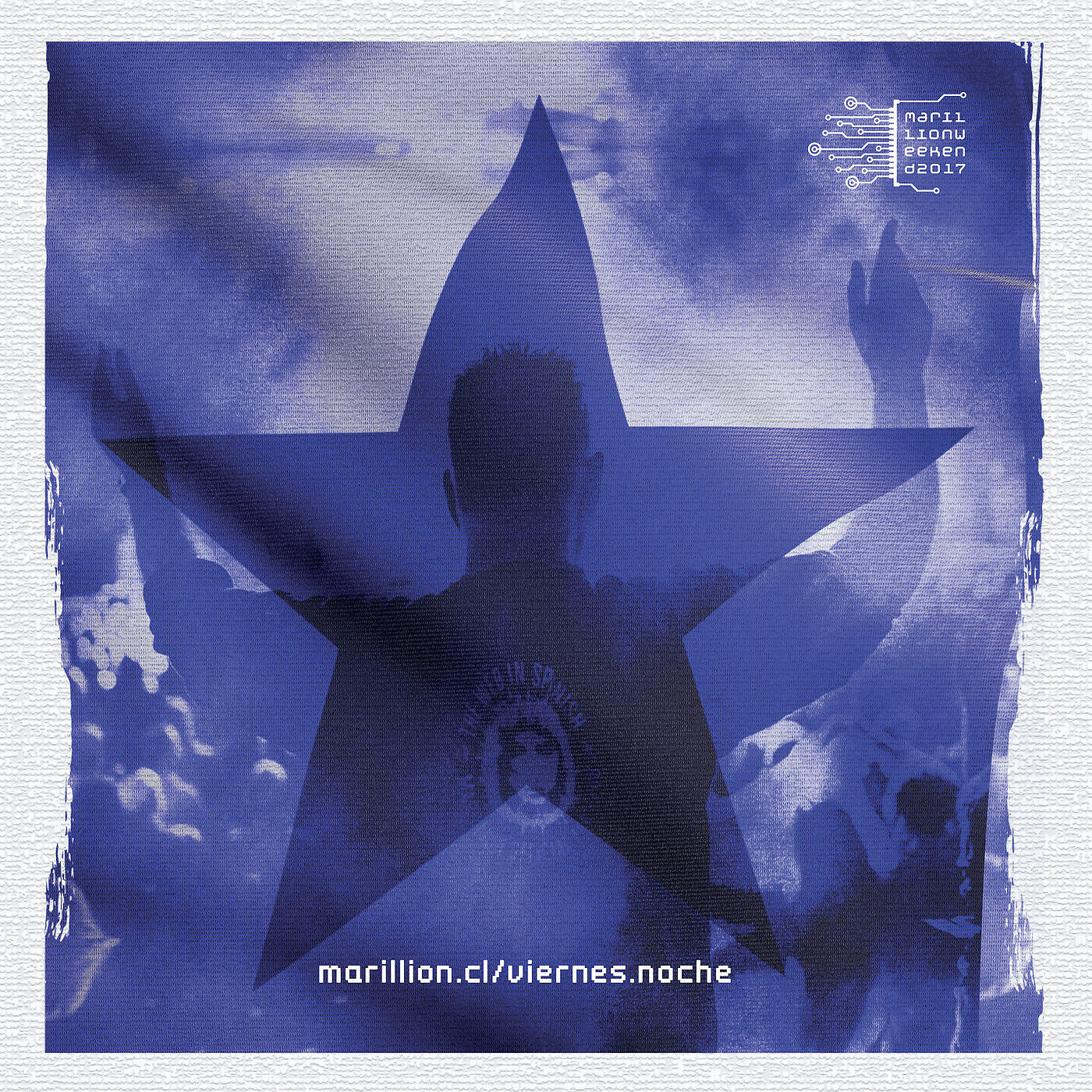 Marillion - Hard as Love