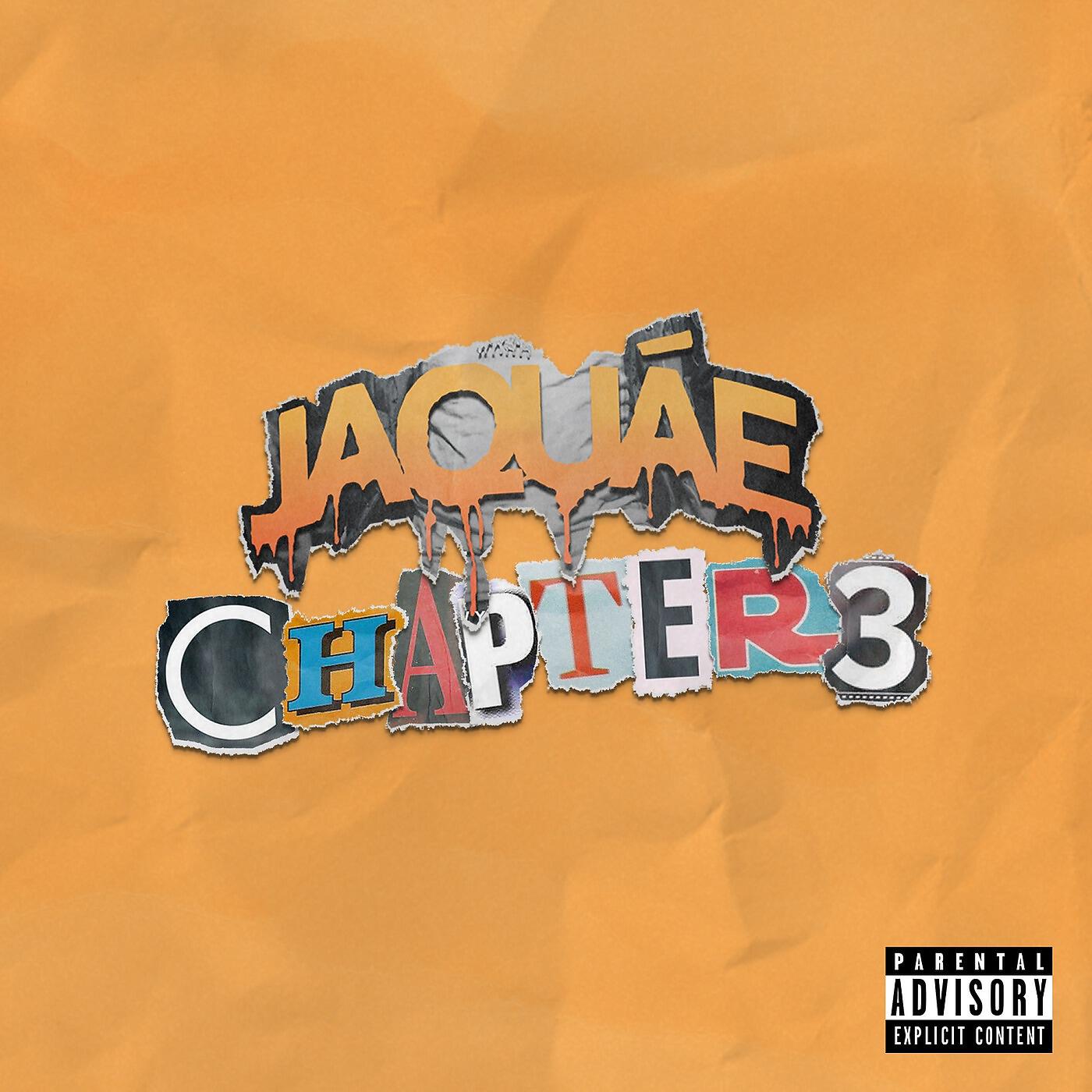 Jaquae - Ready for Whatever