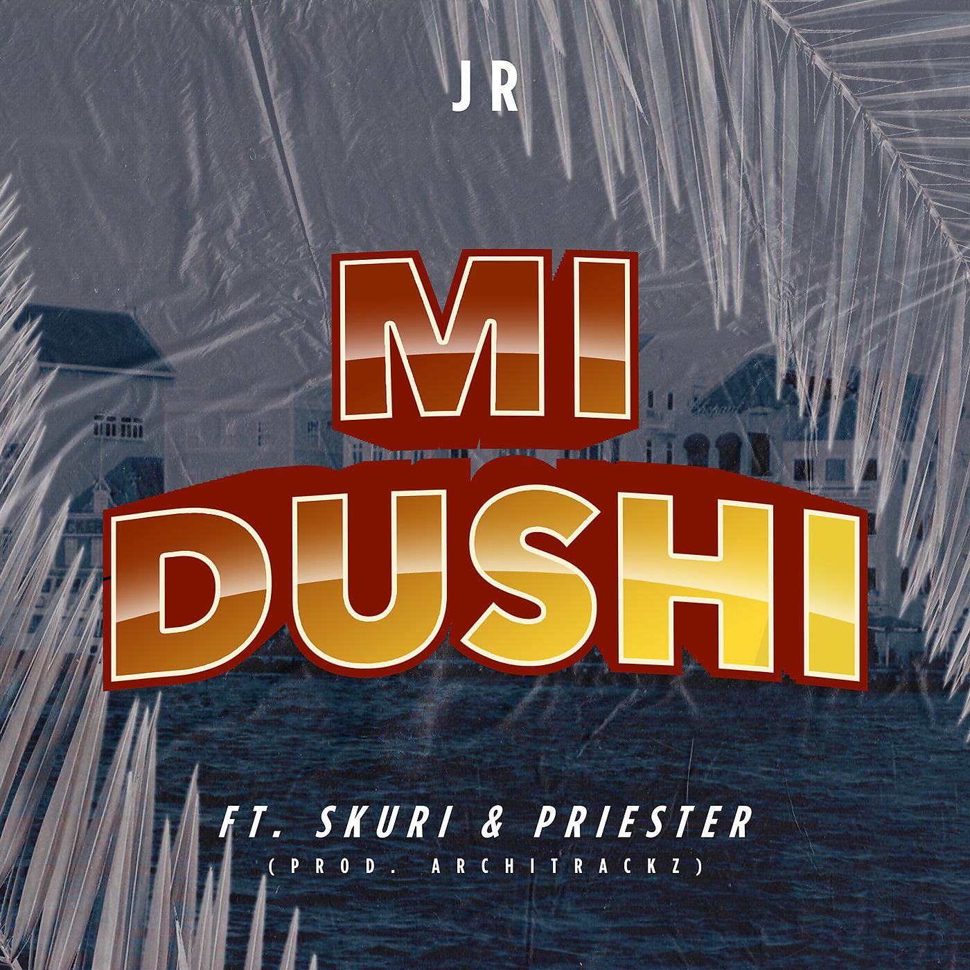 Постер альбома Mi Dushi