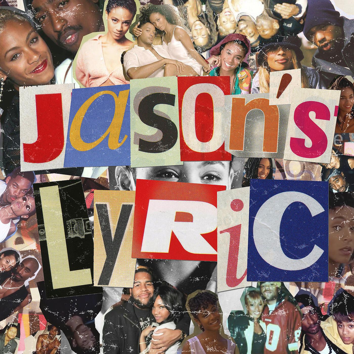 ROCHESTER - Jason's Lyric