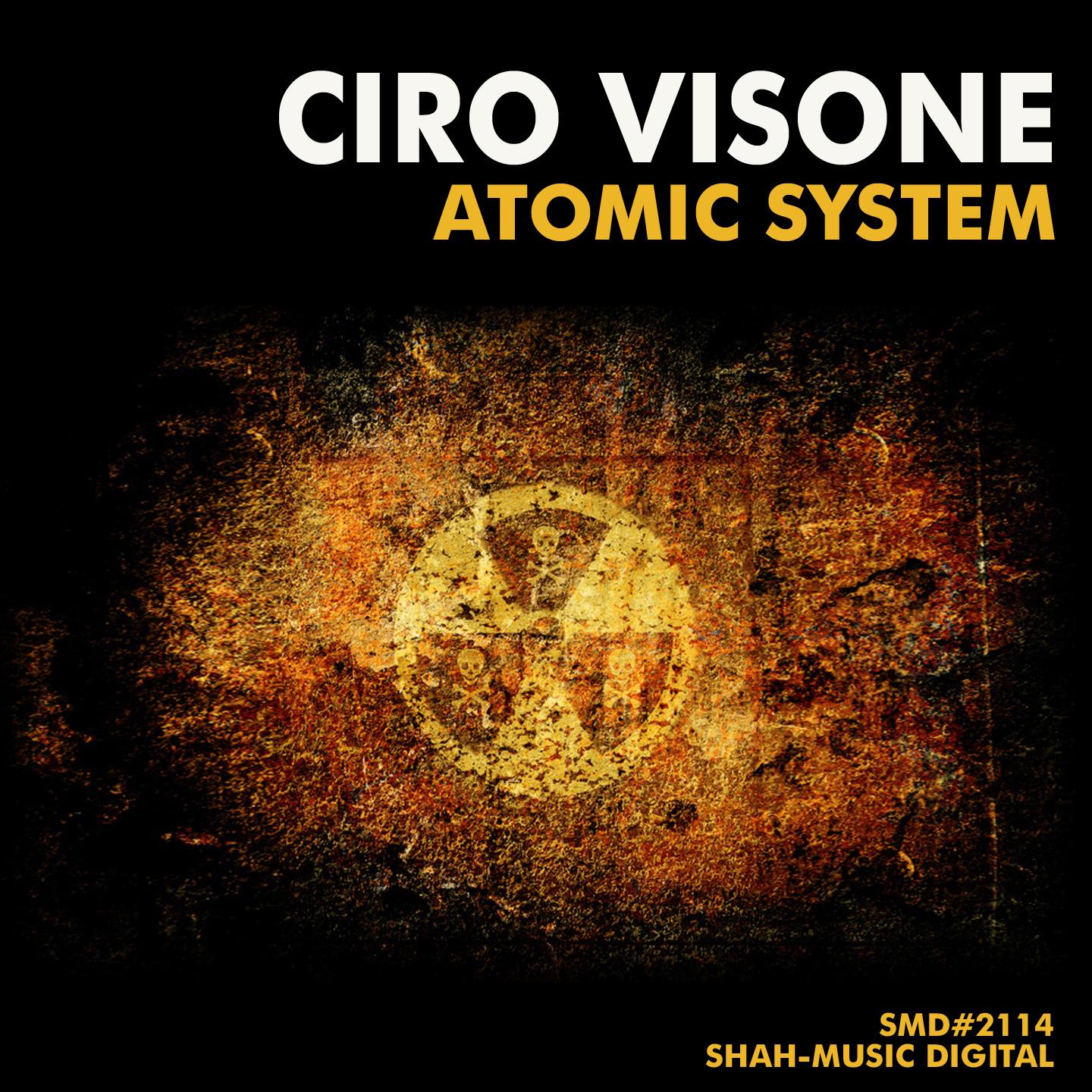 Постер альбома Atomic System