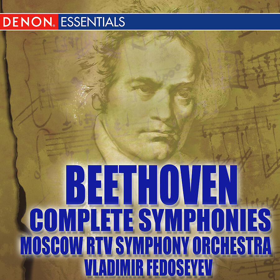 Libor Pesek - Symphony No. 6 in F major, Op. 68 