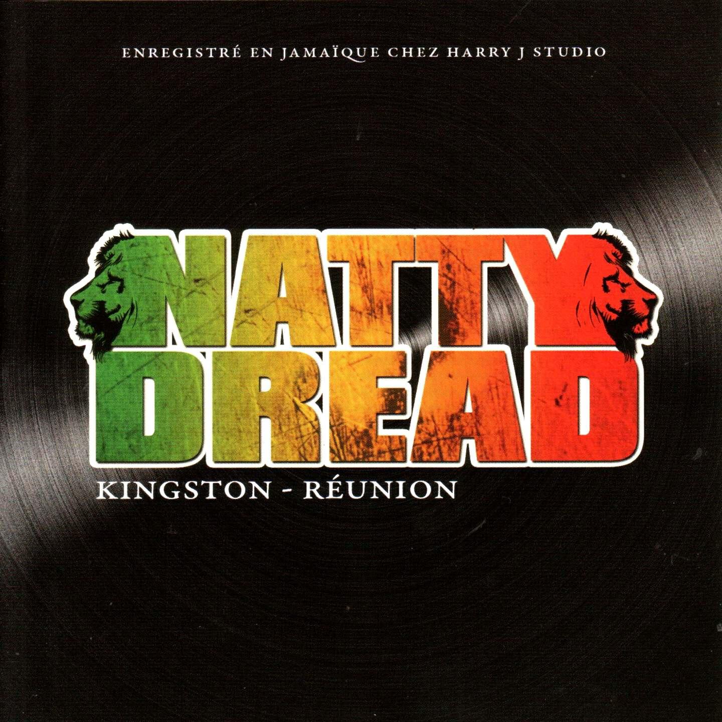 Natty Dread - Fo oir