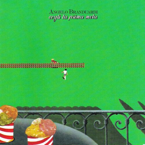Angelo Branduardi - Donna ti voglio cantare