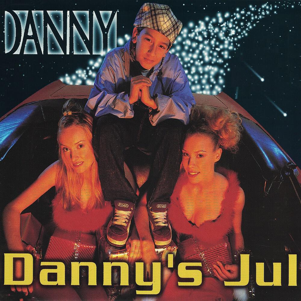 Danny Kool - Danny's Jul (Radio Versionen)