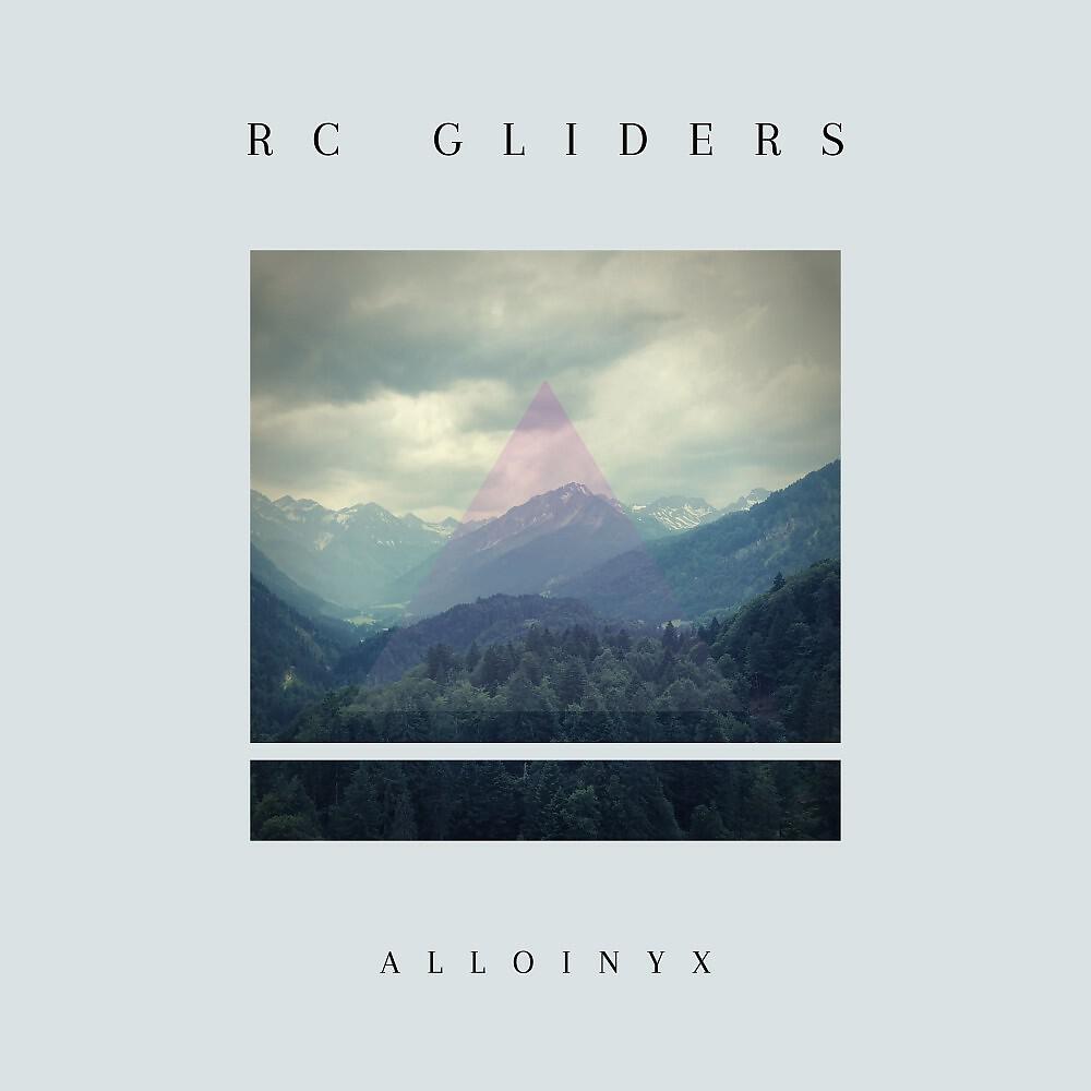 Alloinyx - Rc Gliders