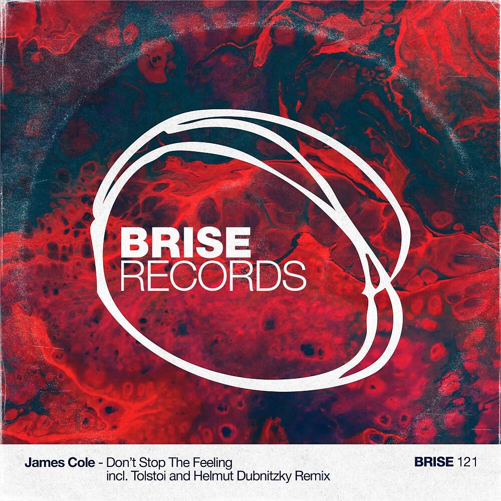James Cole - Don't Stop This Feeling (Tolstoi Remix)