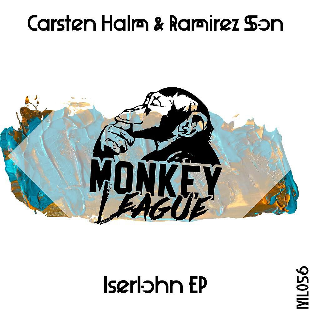 Carsten Halm - Voogelflucht (Original Mix)