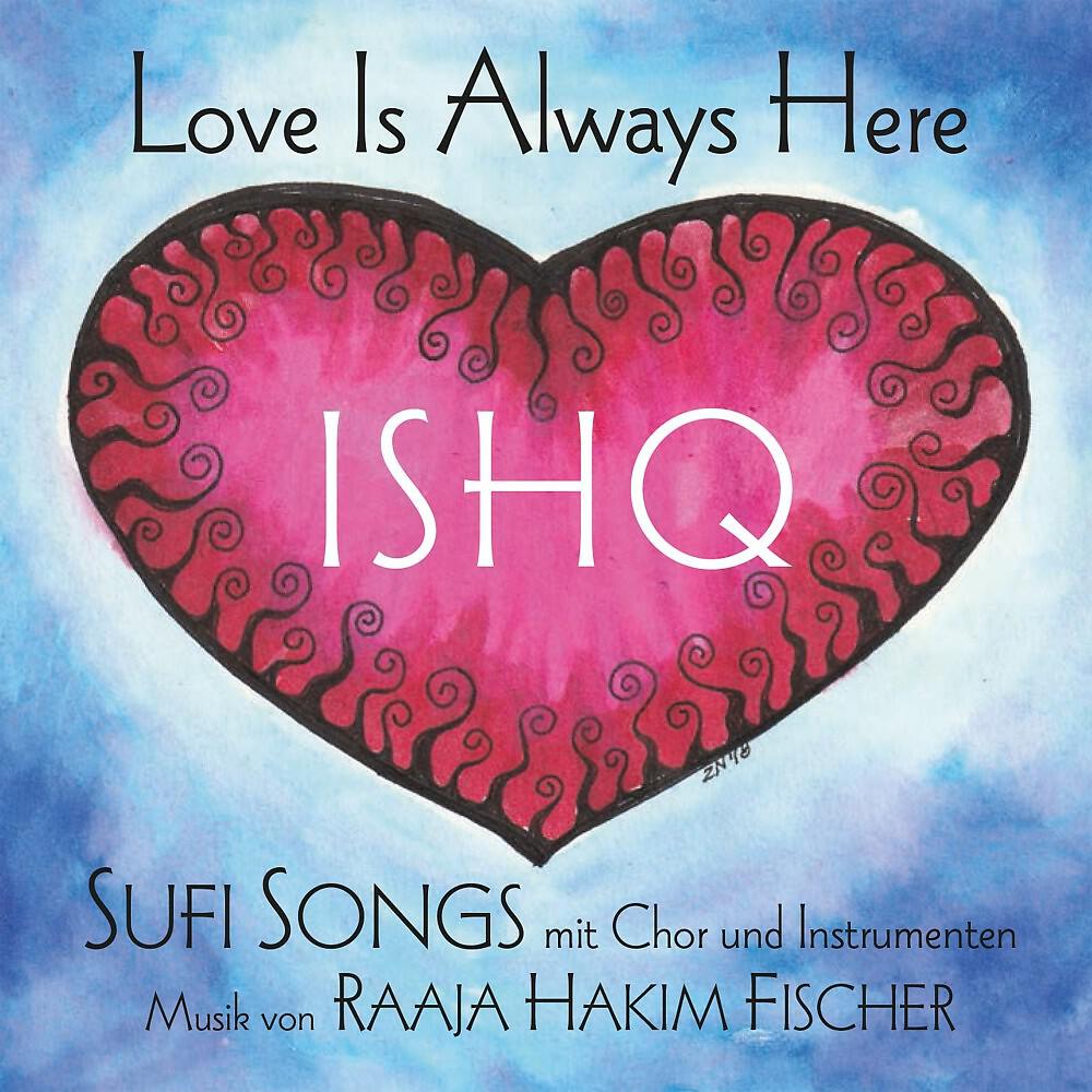 Raaja Fischer - Hali-Mariam